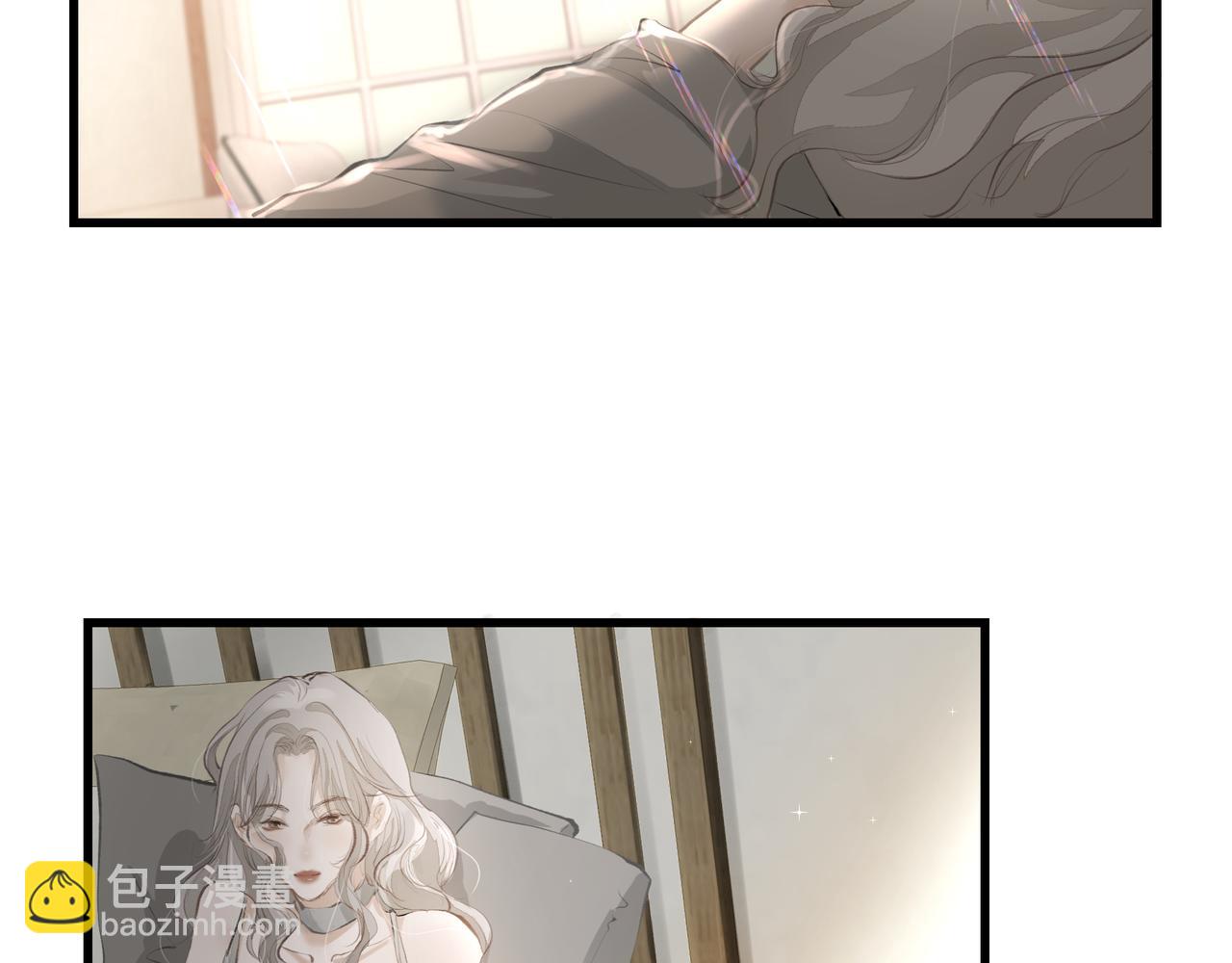 吸引力法則 - 第38話 突變(1/2) - 8