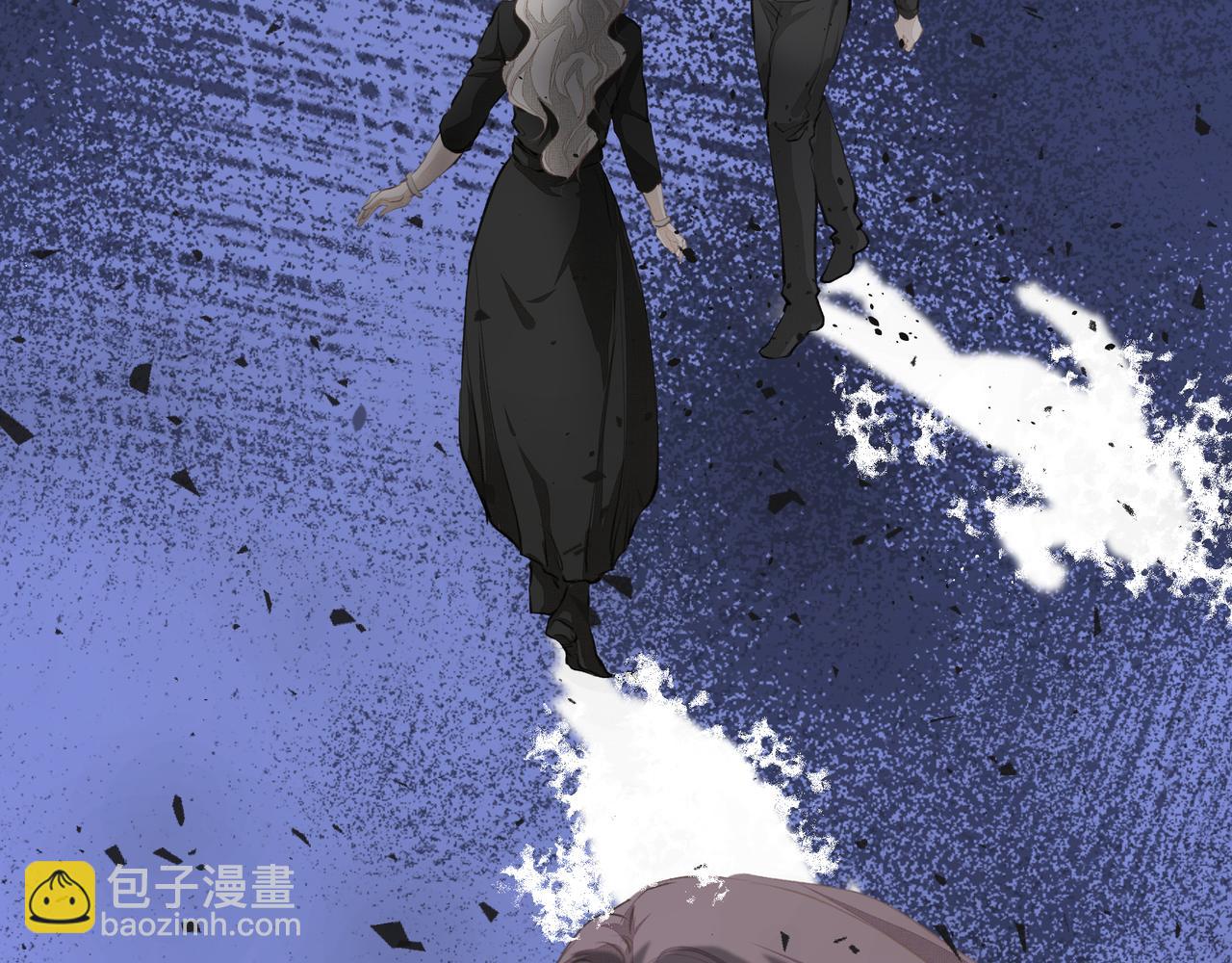 吸引力法則 - 第38話 突變(2/2) - 5