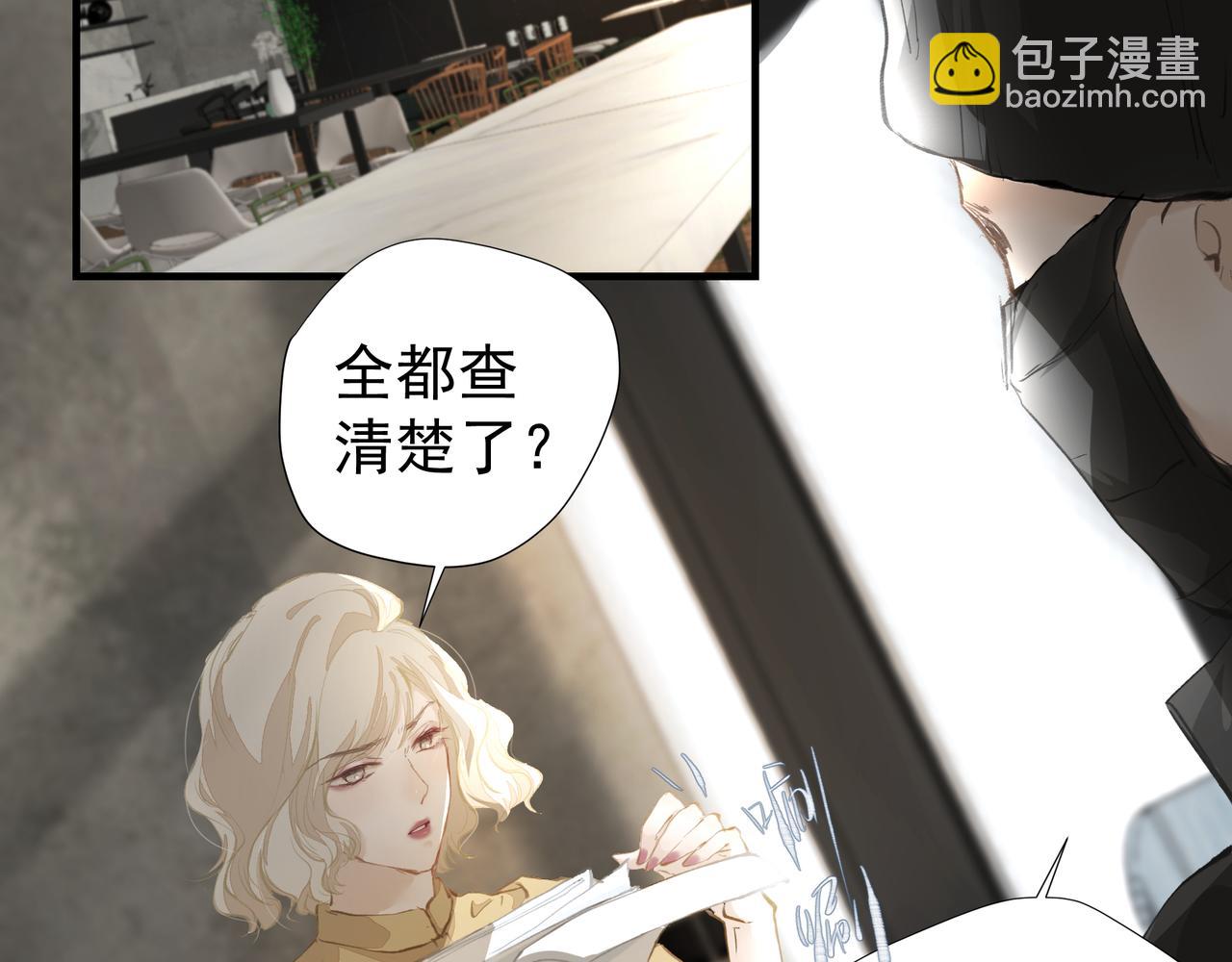 吸引力法則 - 第42話 詆譭(1/2) - 7