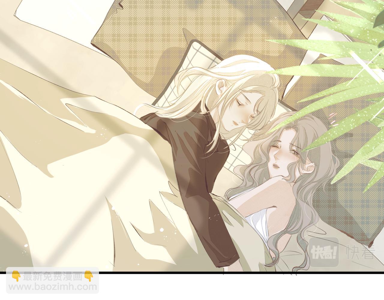 吸引力法則 - 第46話 親愛的(2/2) - 7