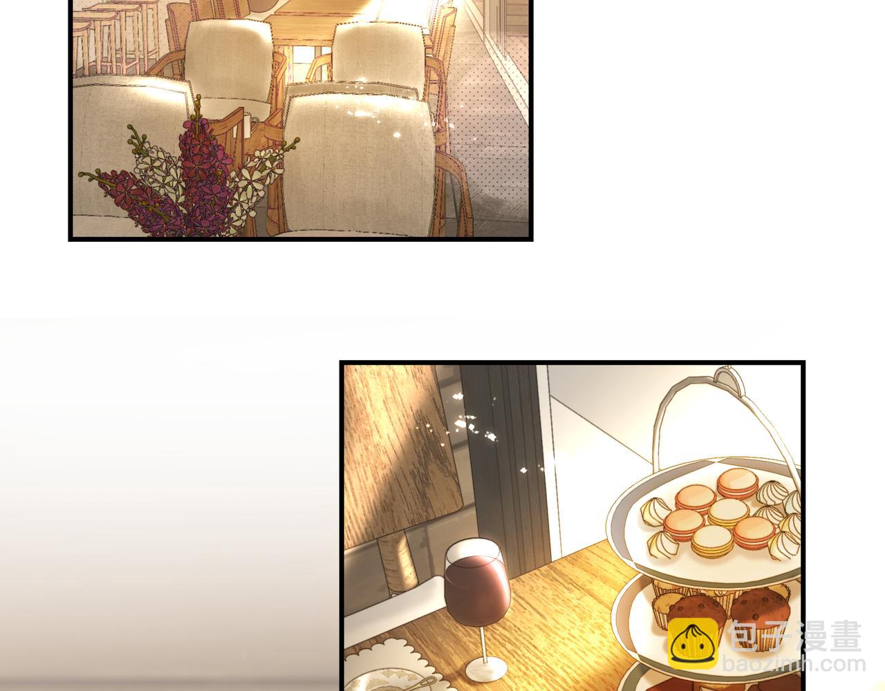 吸引力法則 - 第56話 夢想(1/2) - 2