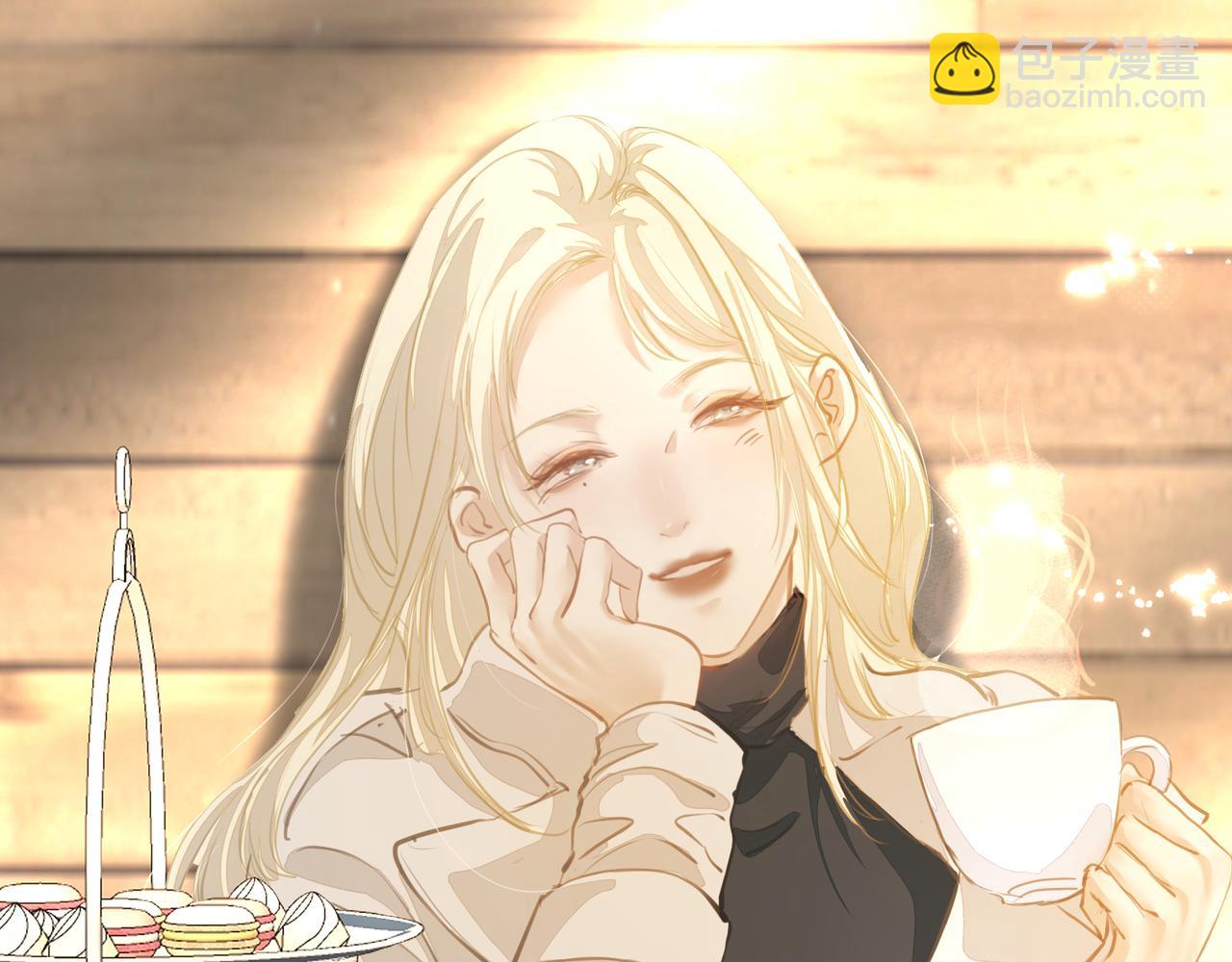 吸引力法則 - 第56話 夢想(1/2) - 4