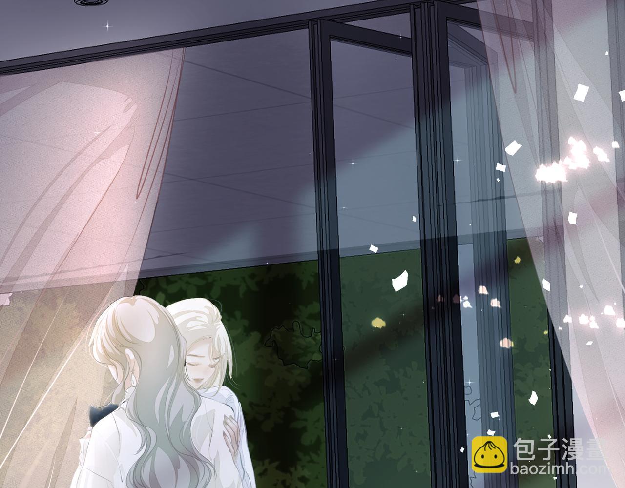 吸引力法則 - 第60話完結篇 永不分離(3/3) - 2