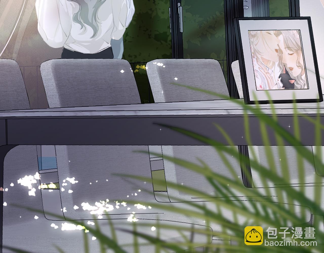 吸引力法則 - 第60話完結篇 永不分離(3/3) - 3