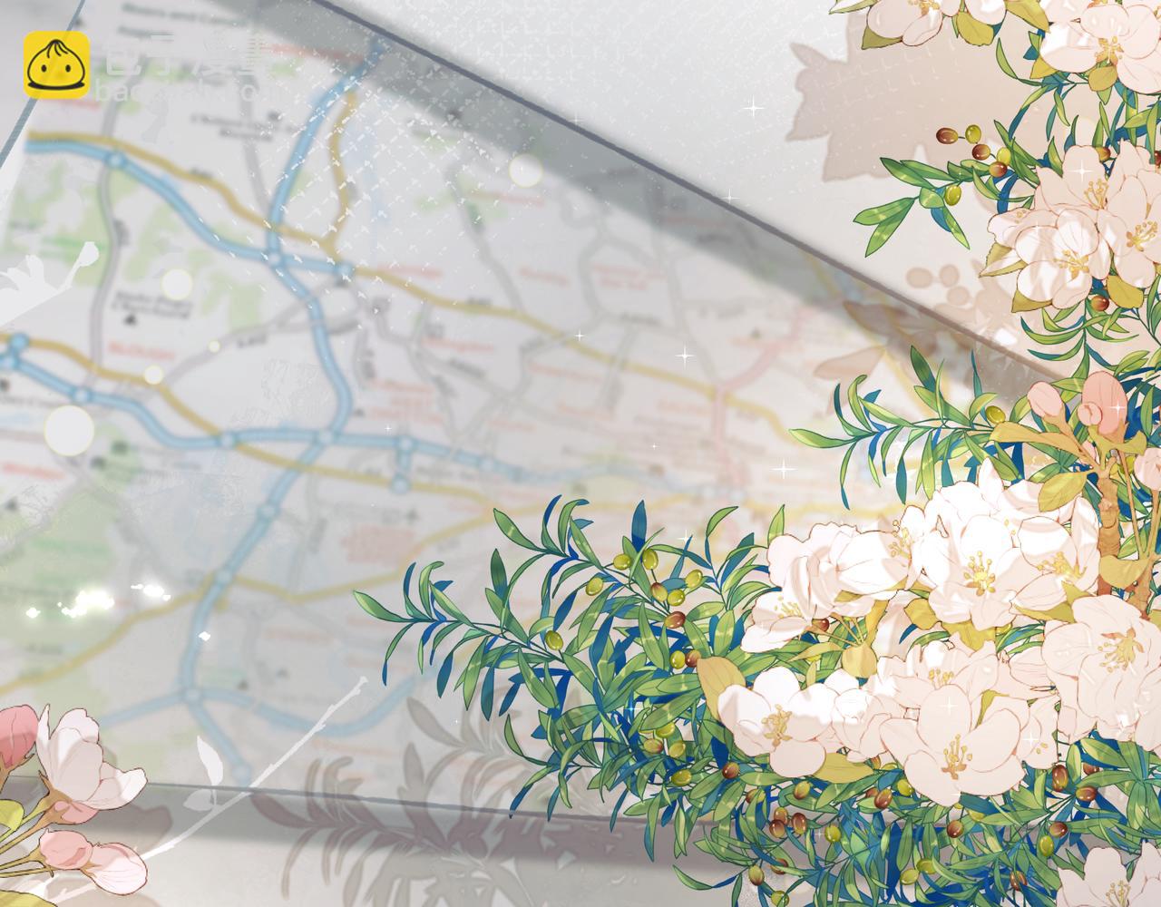 吸引力法則 - 第60話完結篇 永不分離(3/3) - 1