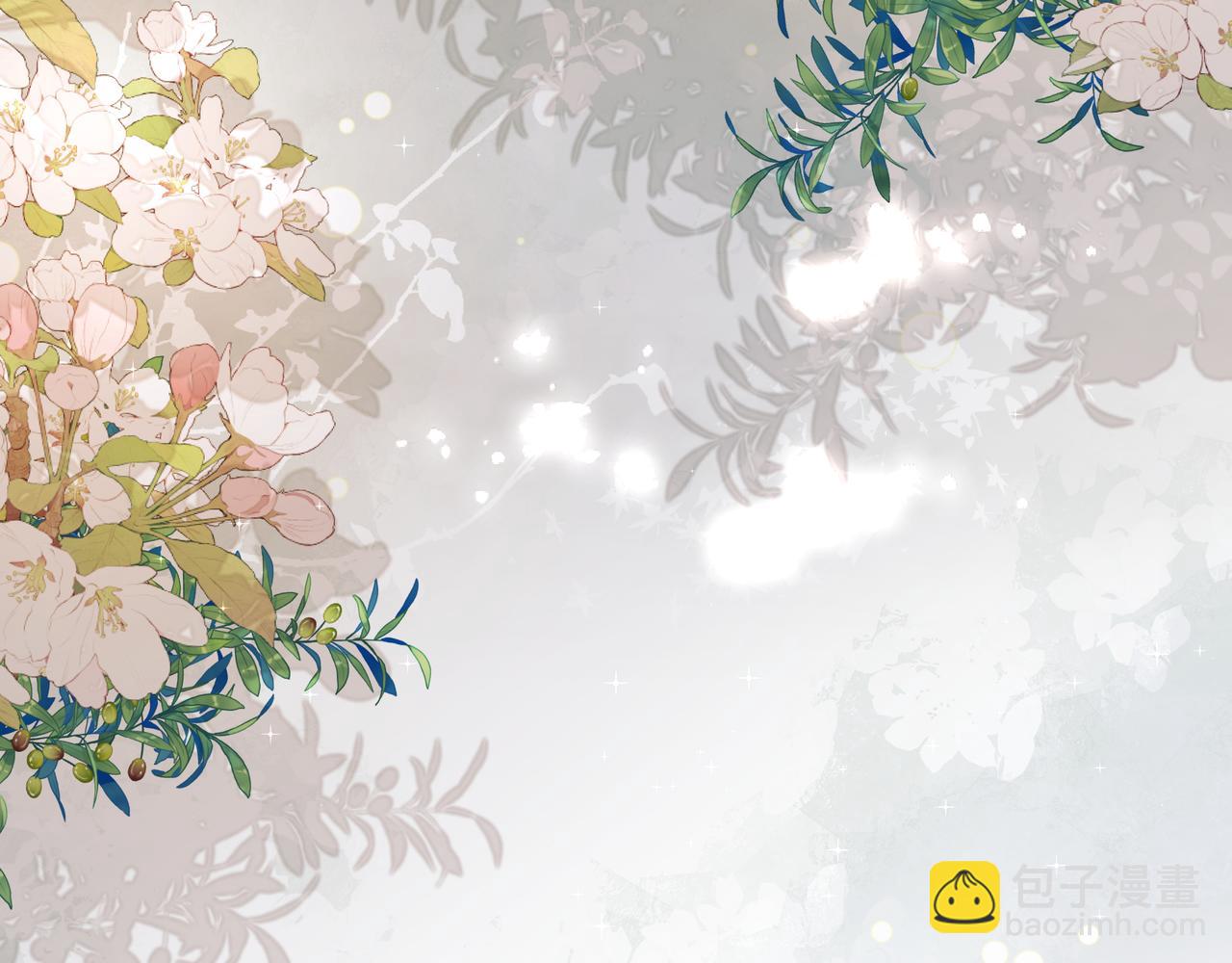 吸引力法則 - 第60話完結篇 永不分離(3/3) - 2