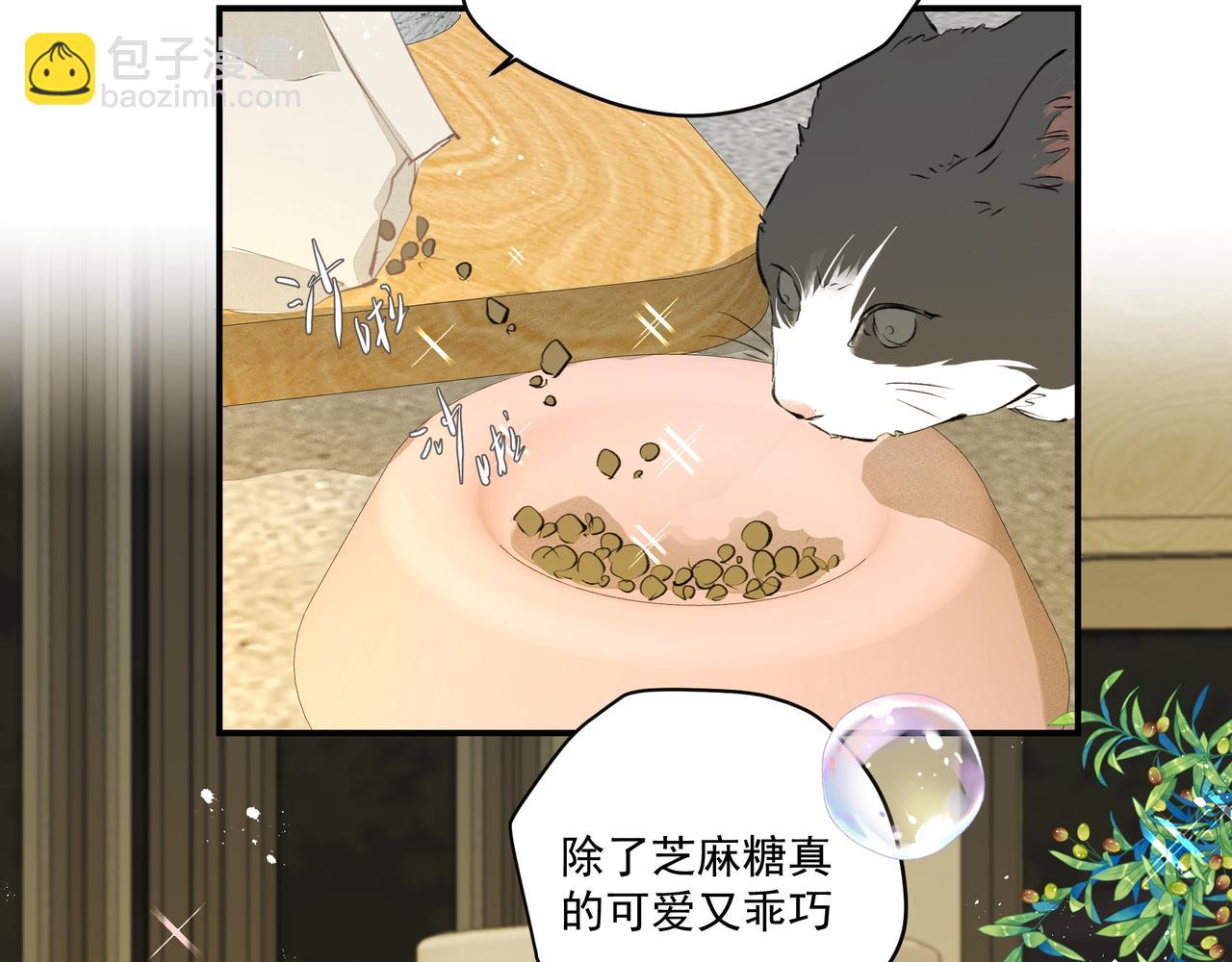 吸引力法則 - 第60話完結篇 永不分離(2/3) - 7