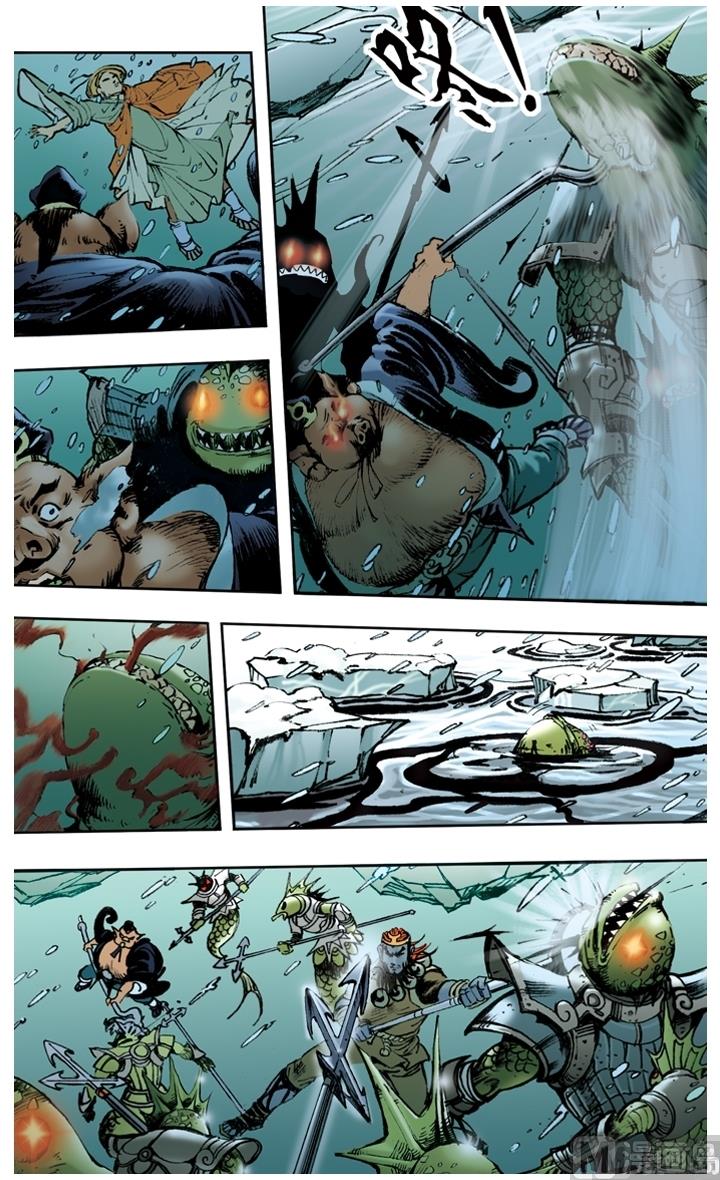 西遊記 - 第152話 - 3