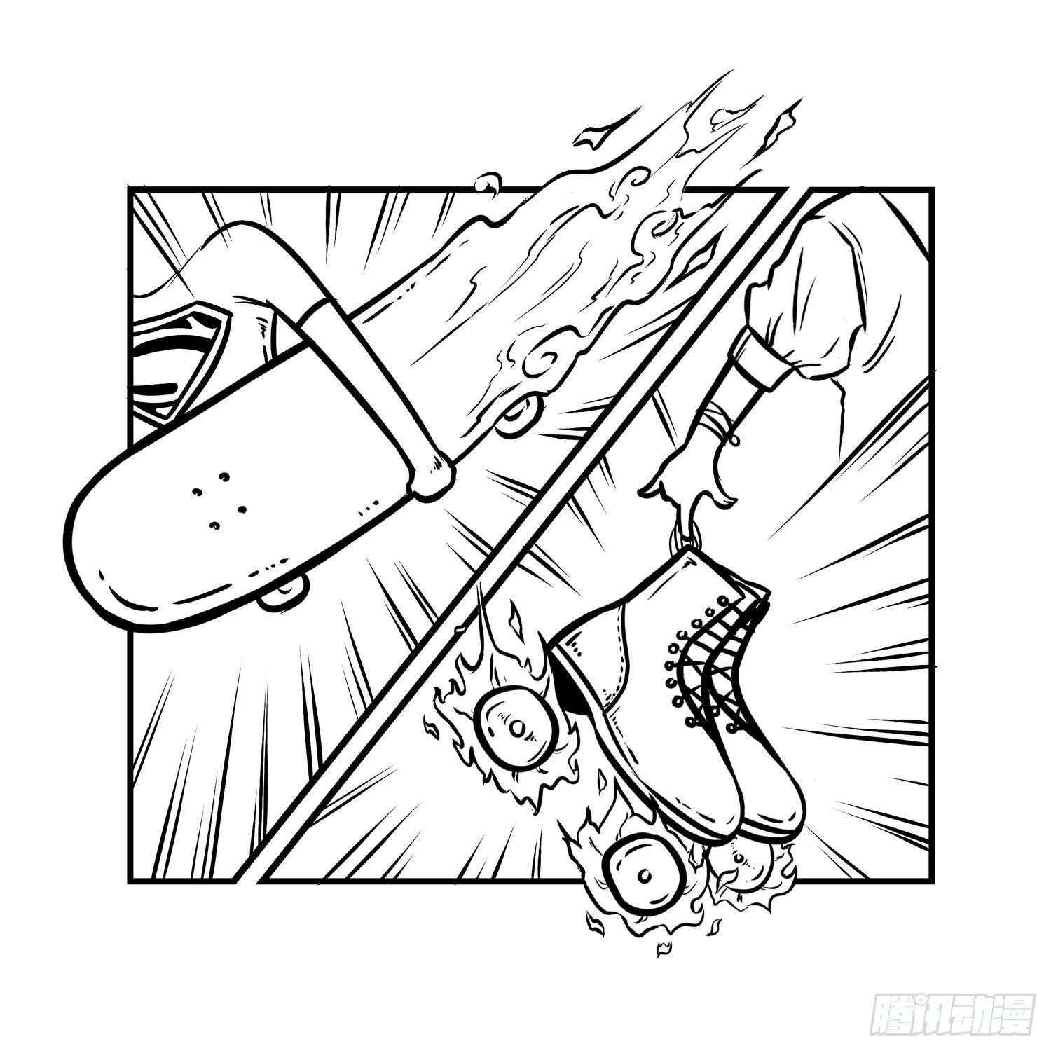 第二十四集 哪吒-第24话