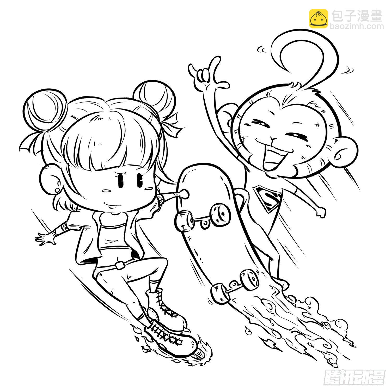 第二十四集 哪吒-第24话