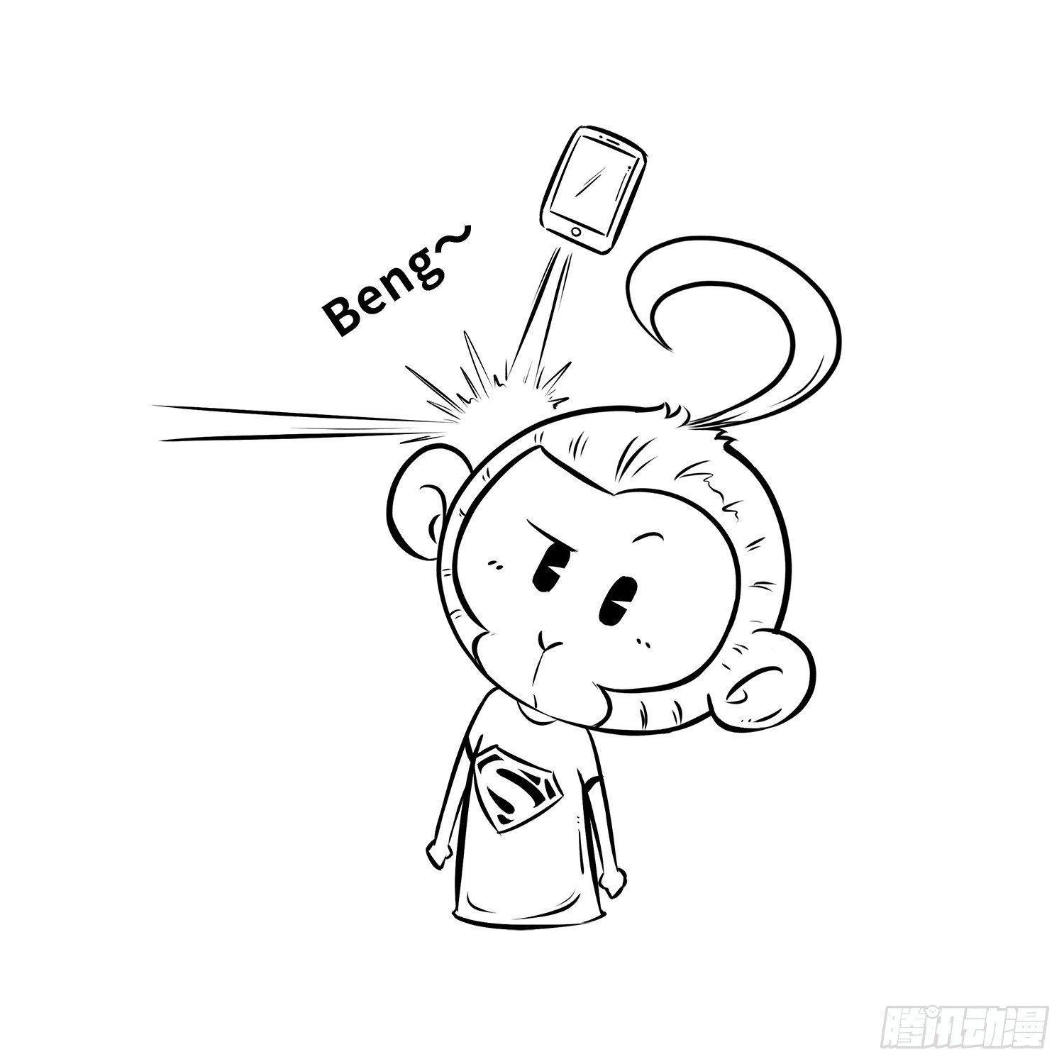 第三十集 留电话（下）-第30话