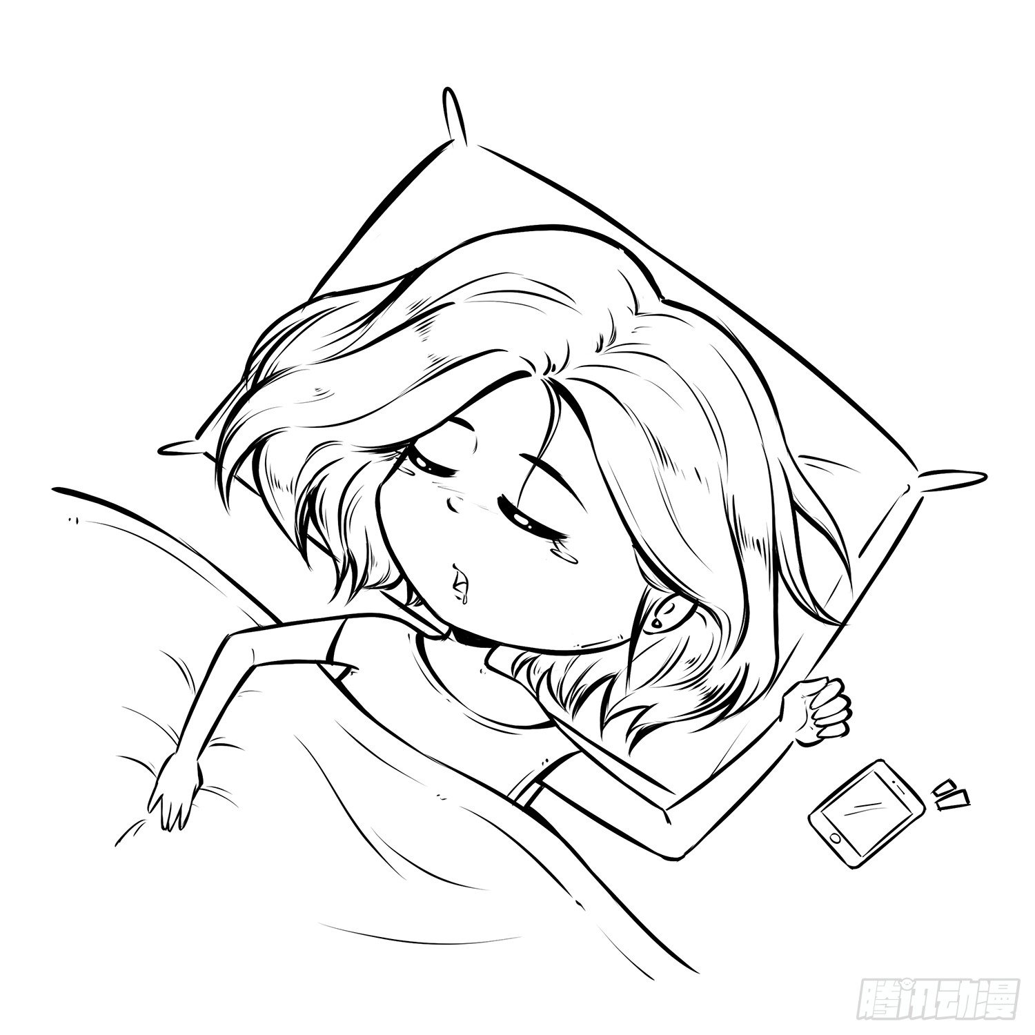 第三十集 留电话（下）-第30话