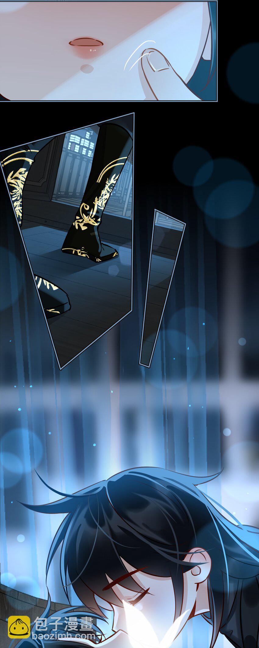 番外 云知，你在哪里？-第34话