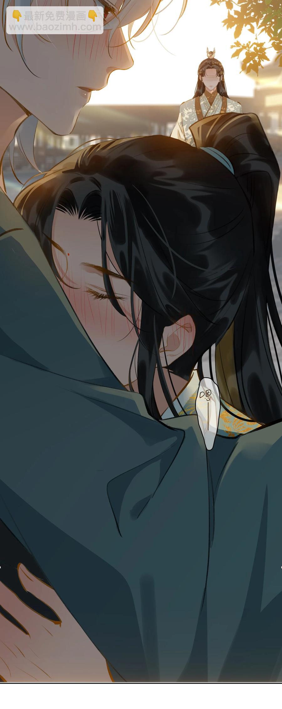 第35话 失控-第40话