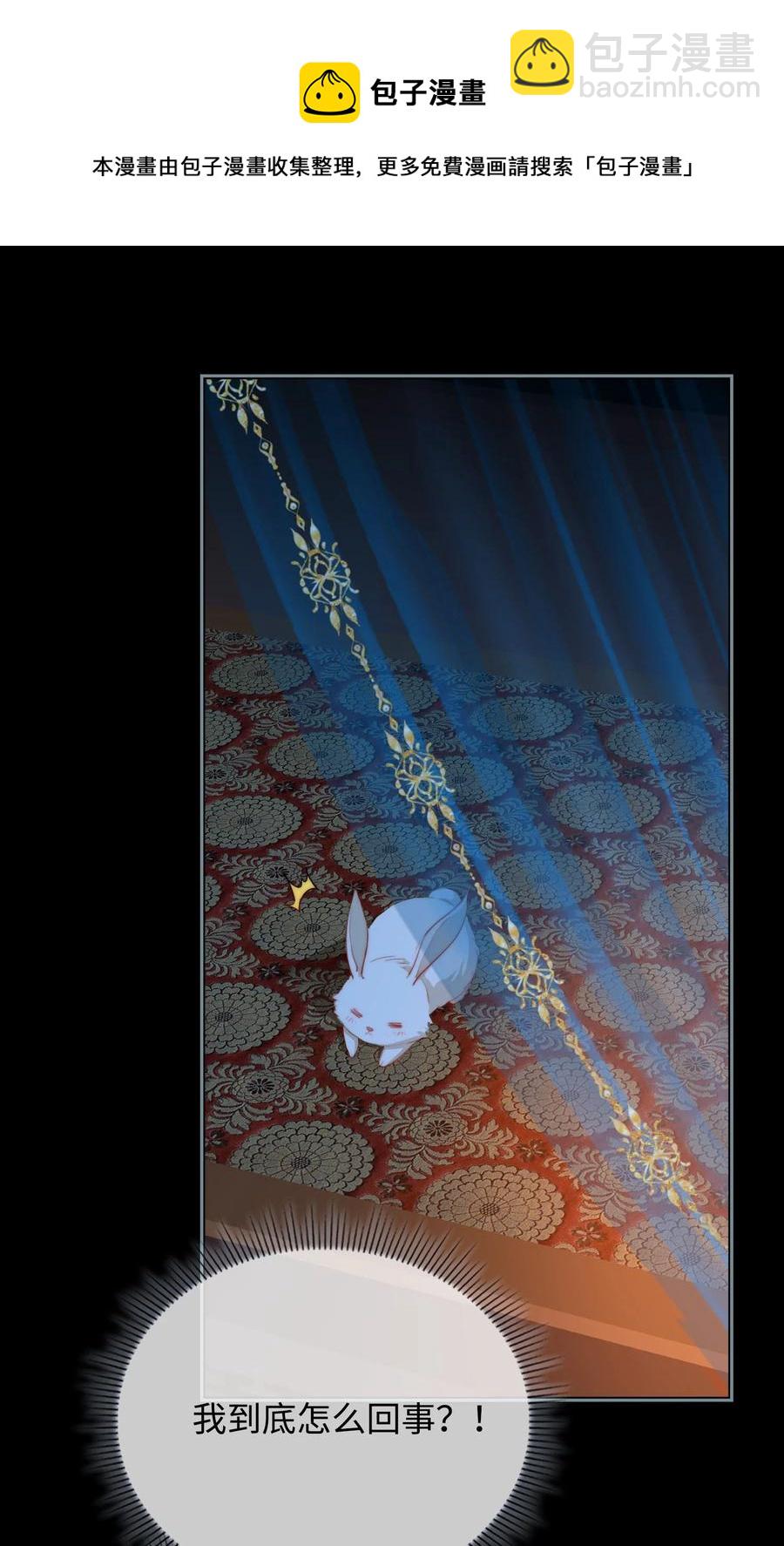 細雨不知歸 - 第45話 變故 - 2