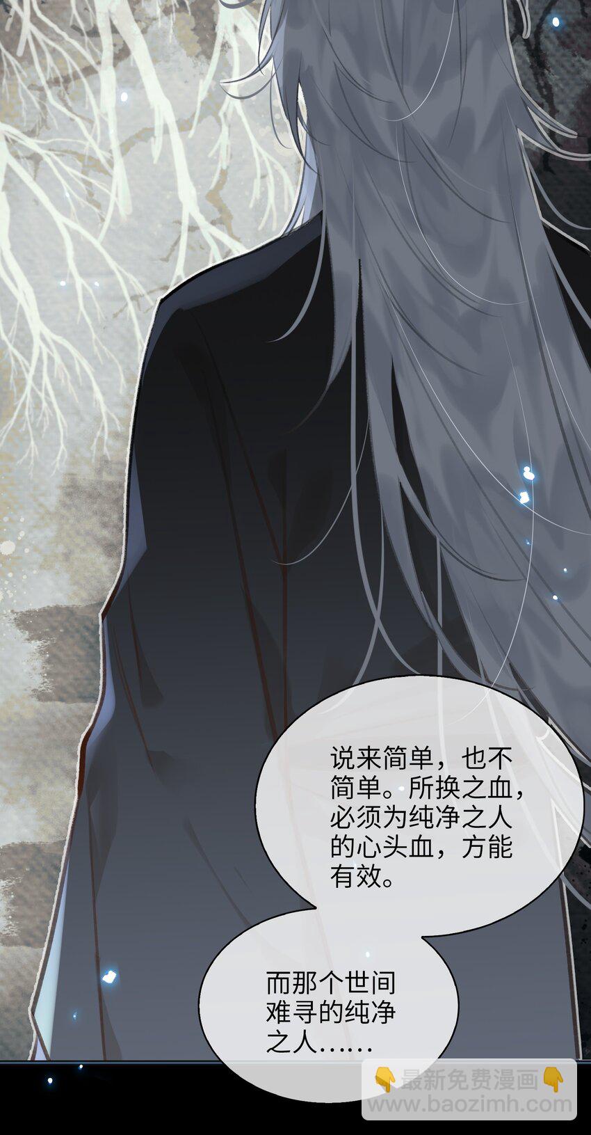 細雨不知歸 - 第73話 神秘組織 - 6