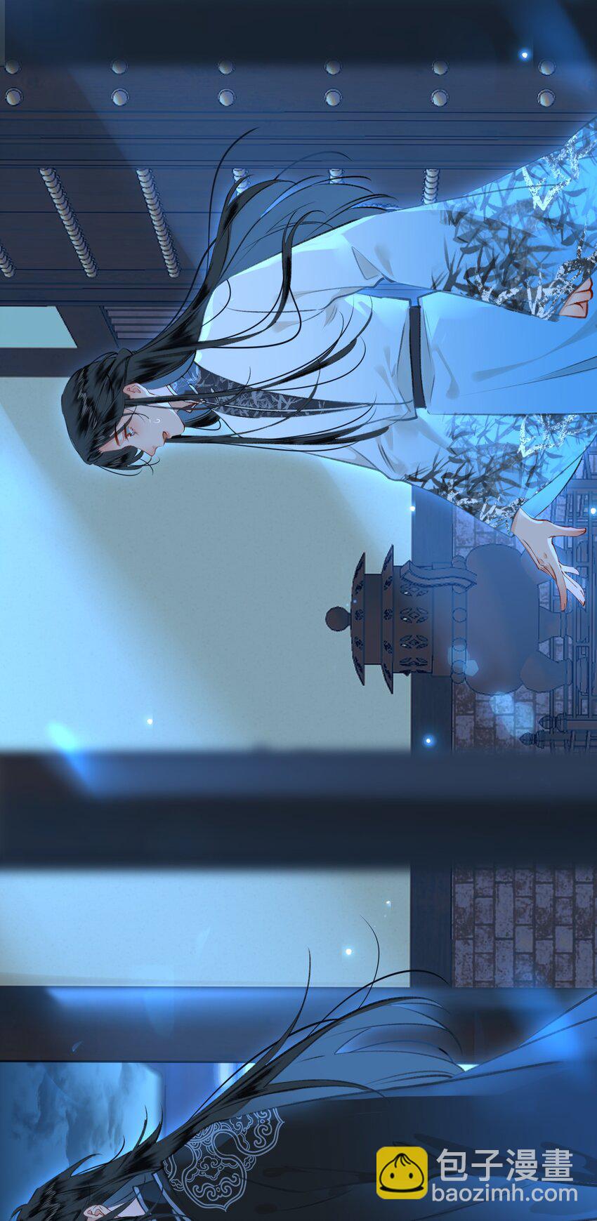 第74话 各自的选择-第84话