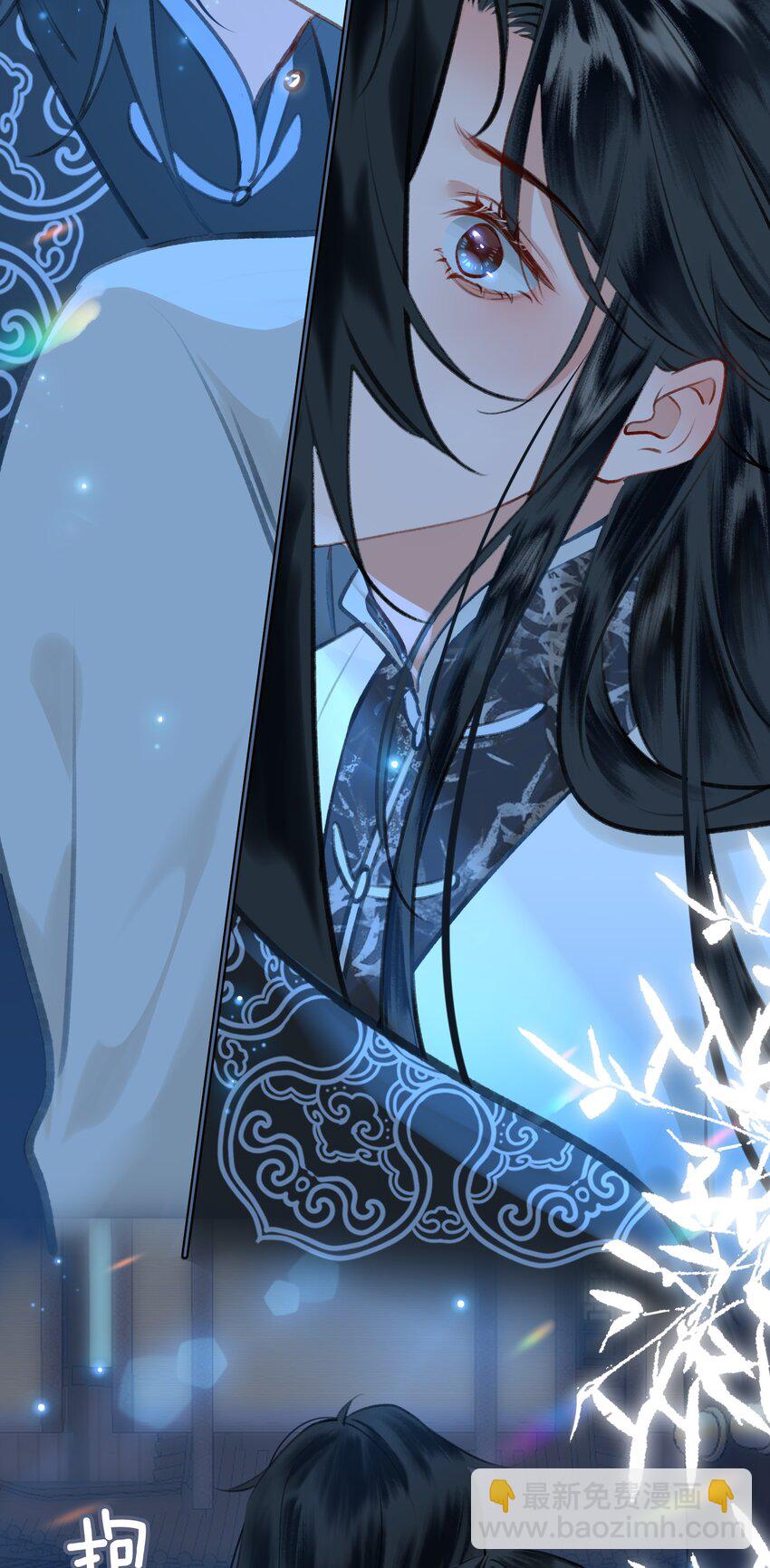 第74话 各自的选择-第84话