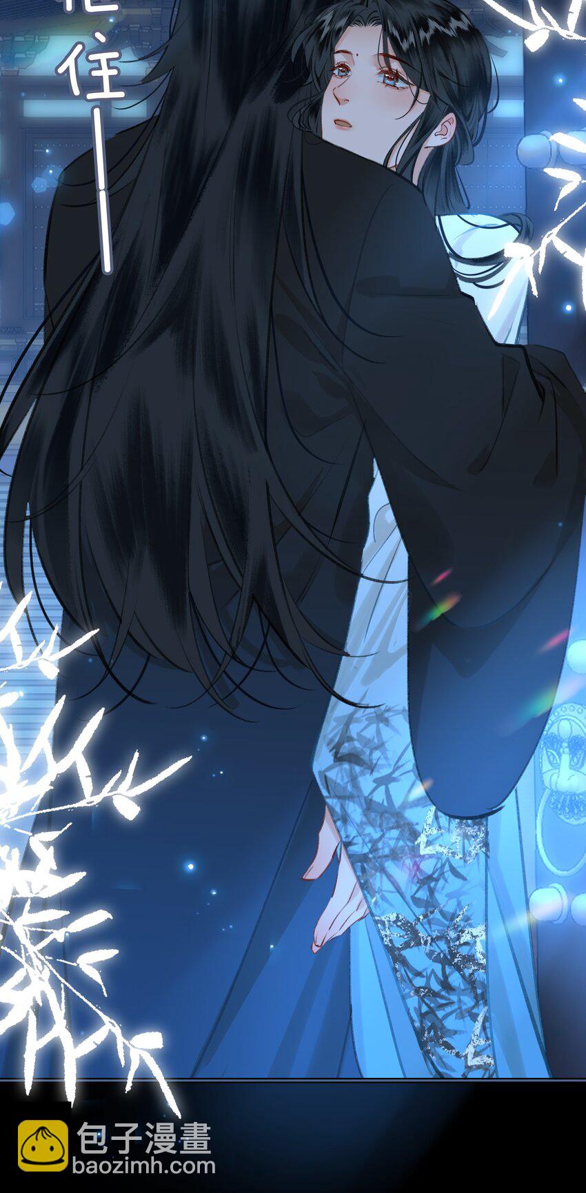 第74话 各自的选择-第84话