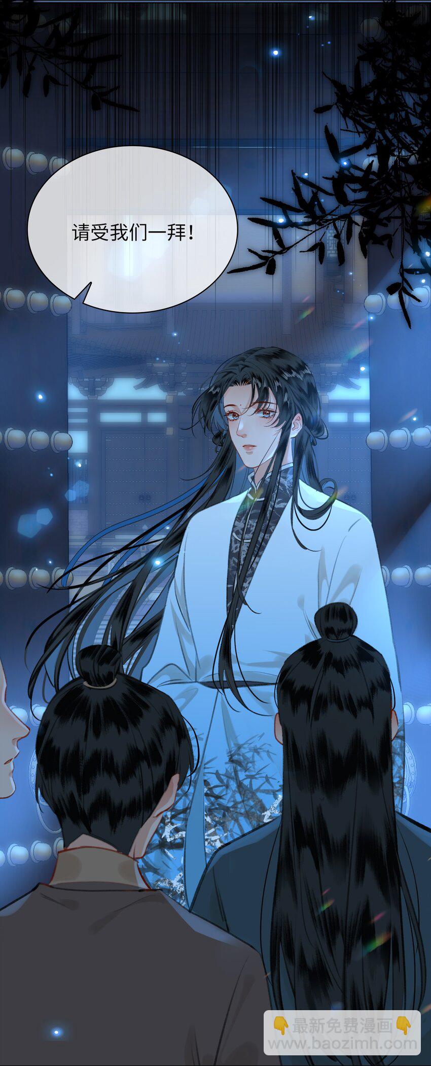 第74话 各自的选择-第84话