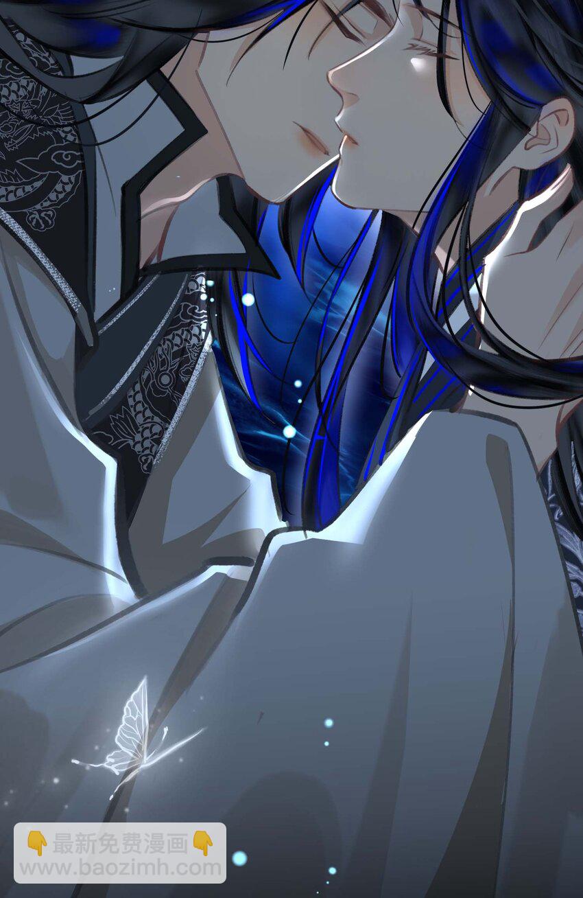 完结篇 不离不弃(1/2)-第90话