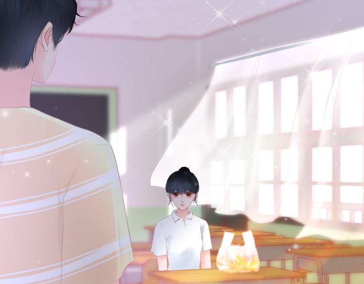 第15话 与姐姐的第一次见面(1/2)-第16话