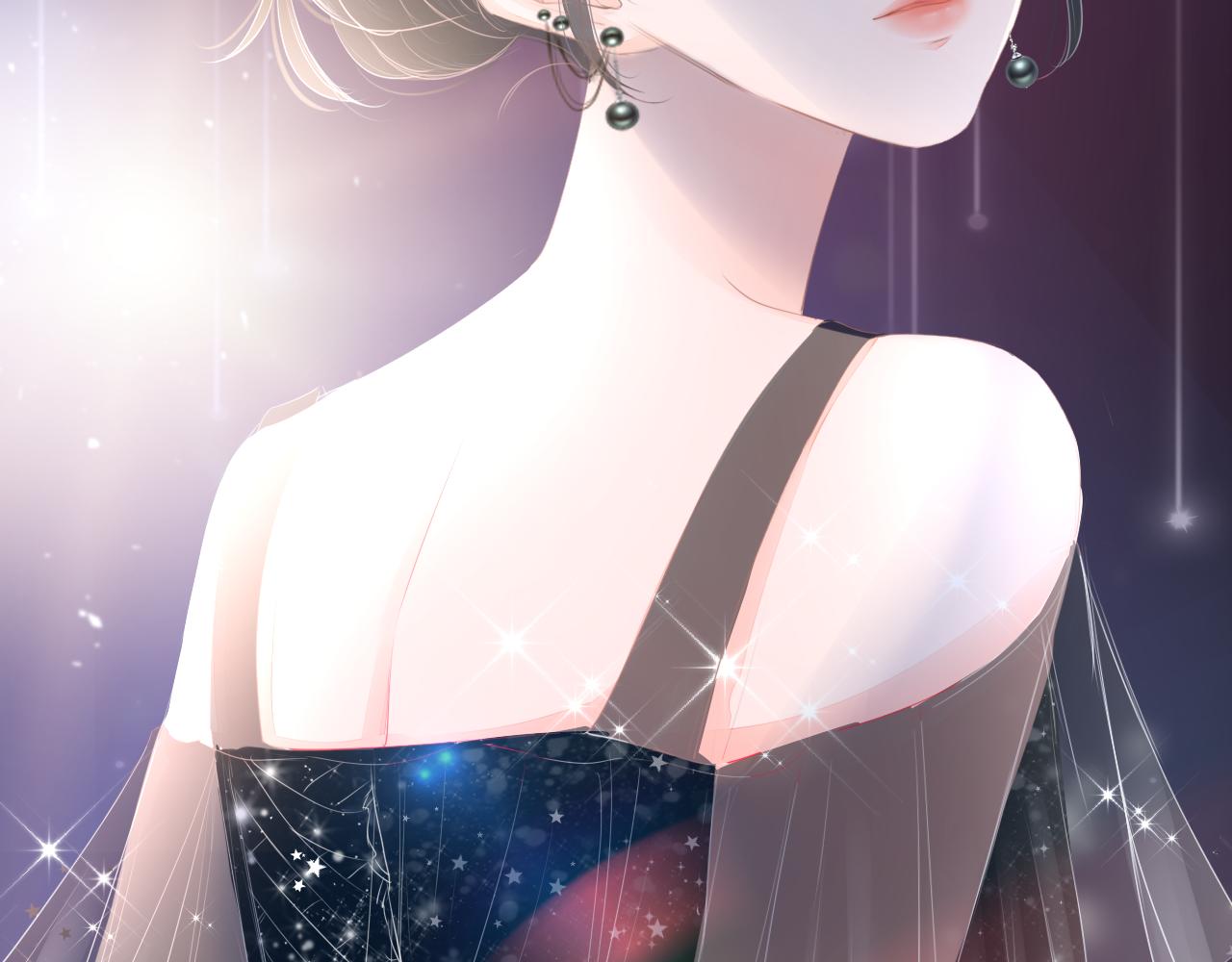 第17话 别拒绝我好吗(1/3)-第18话