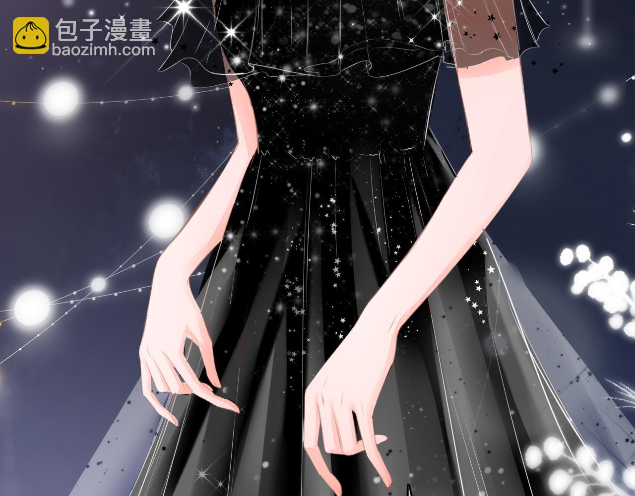 第17话 别拒绝我好吗(1/3)-第18话