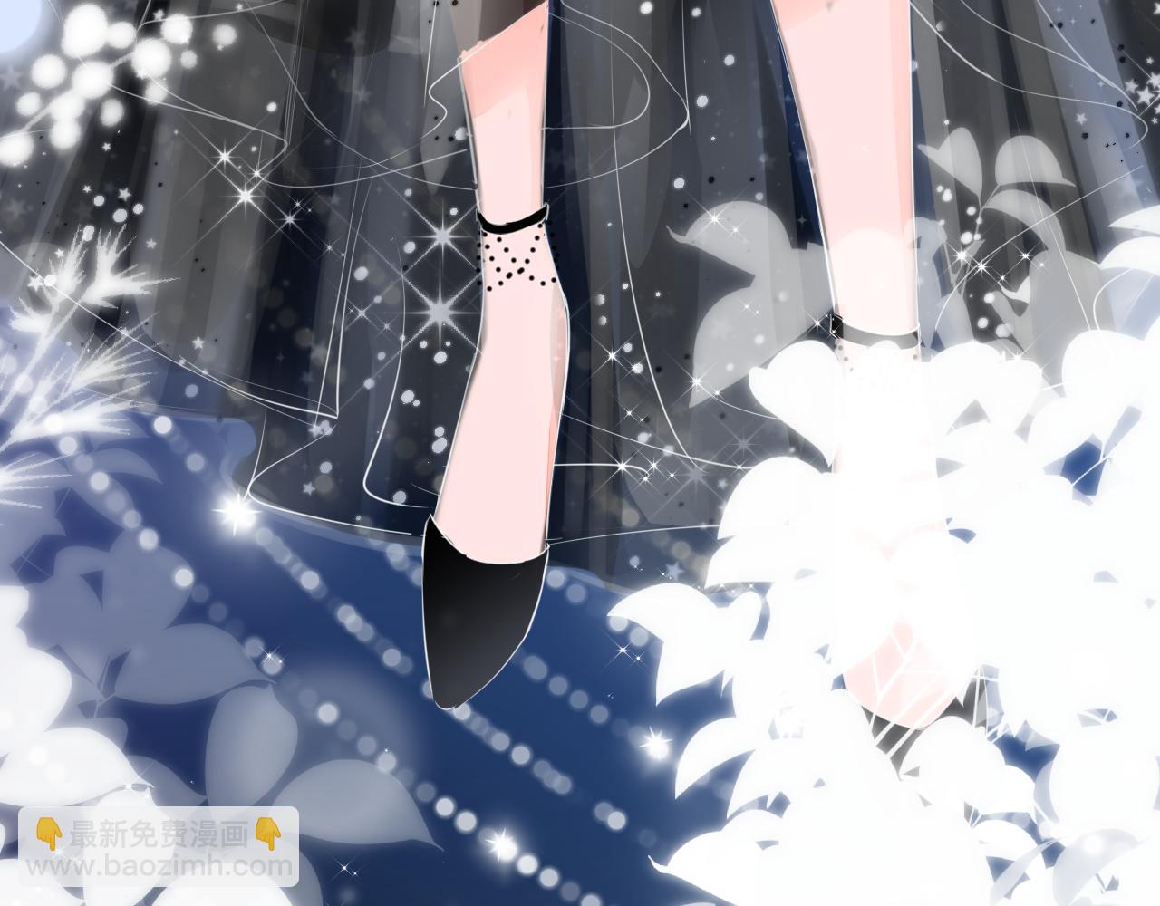 第17话 别拒绝我好吗(1/3)-第18话