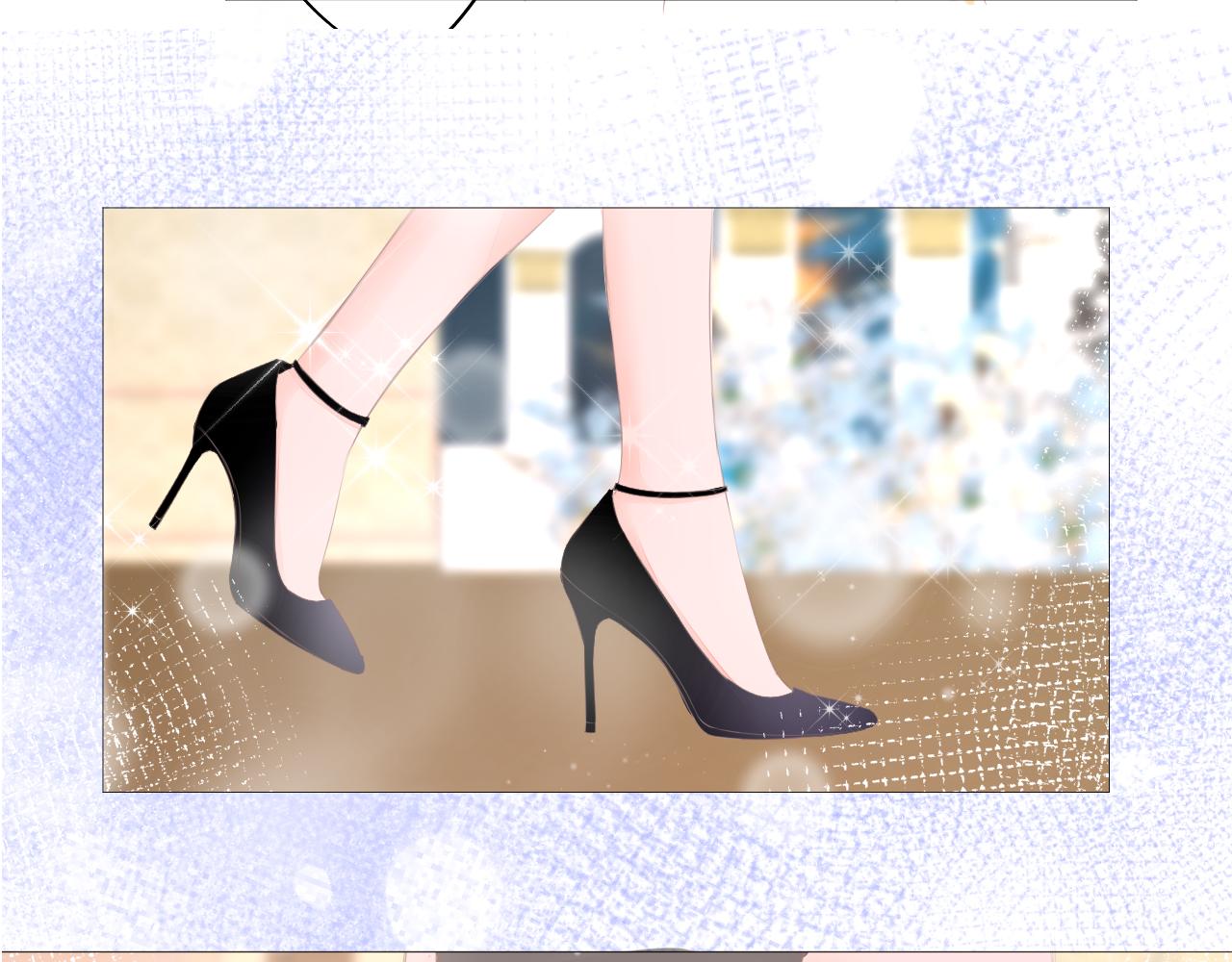 第17话 别拒绝我好吗(1/3)-第18话