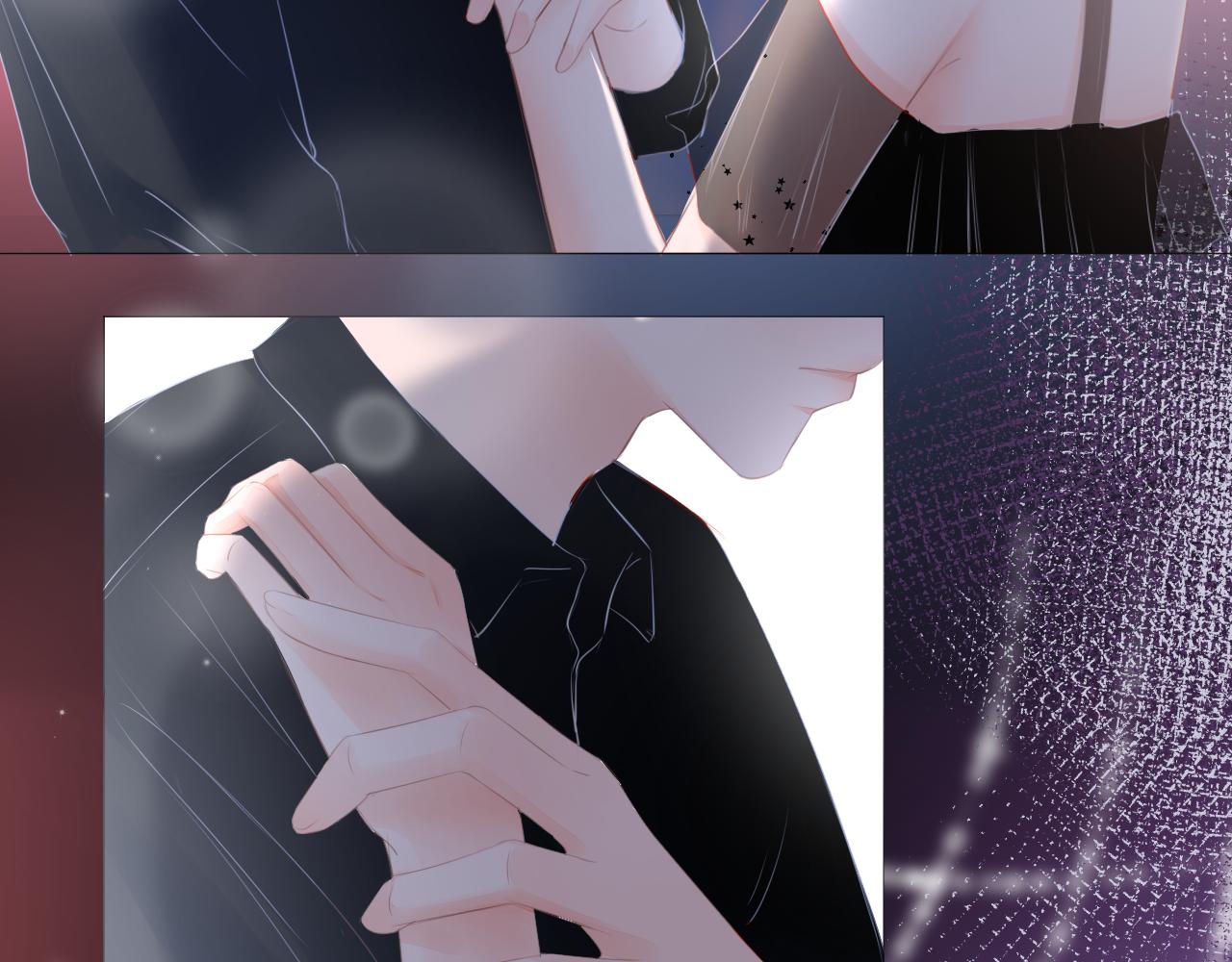 第17话 别拒绝我好吗(1/3)-第18话