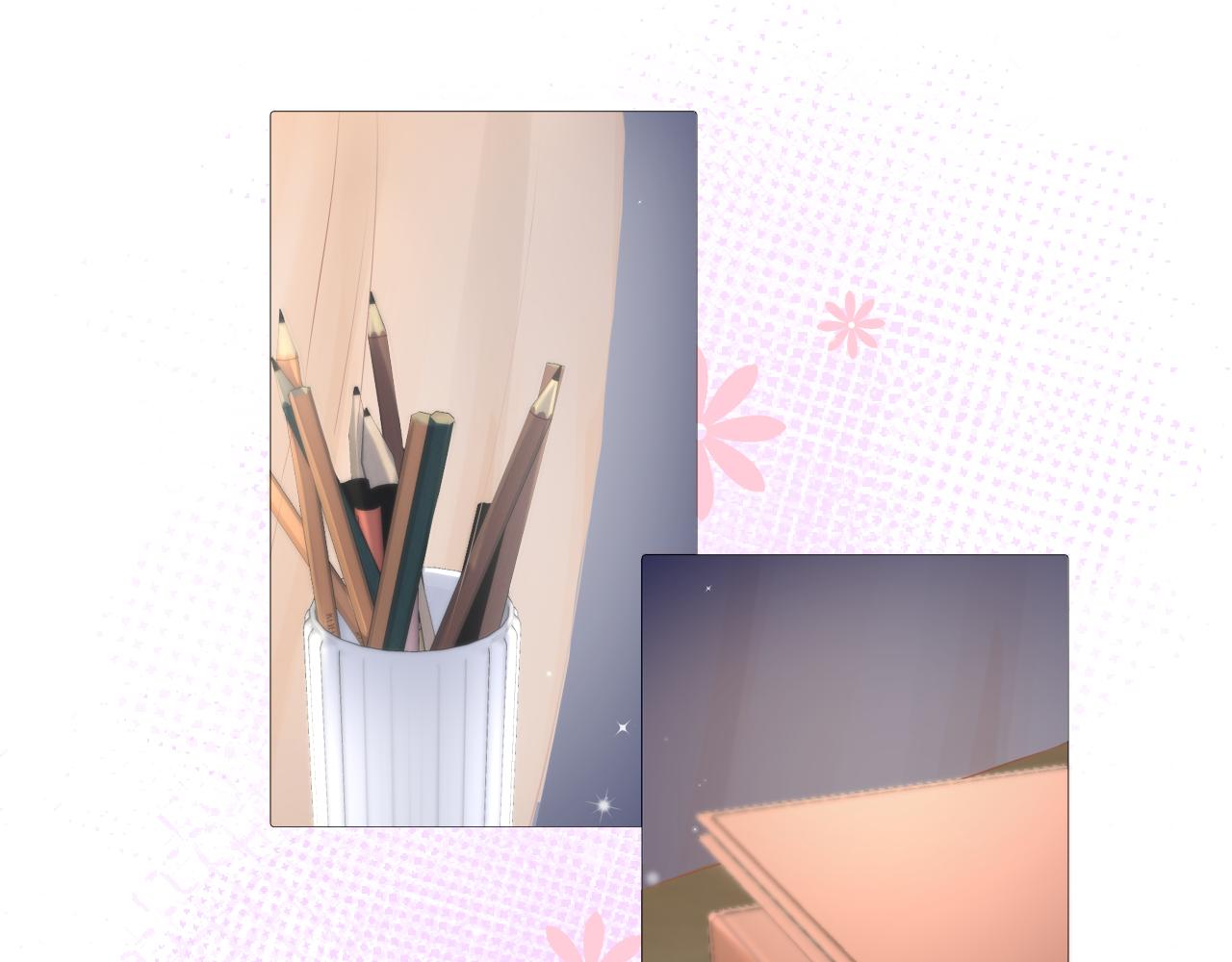 第19话 礼物(1/3)-第20话