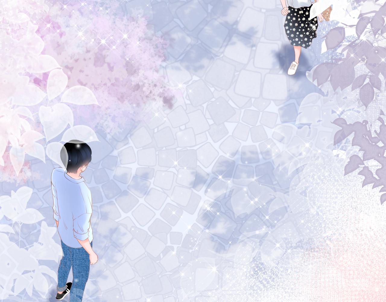 第19话 礼物(1/3)-第20话