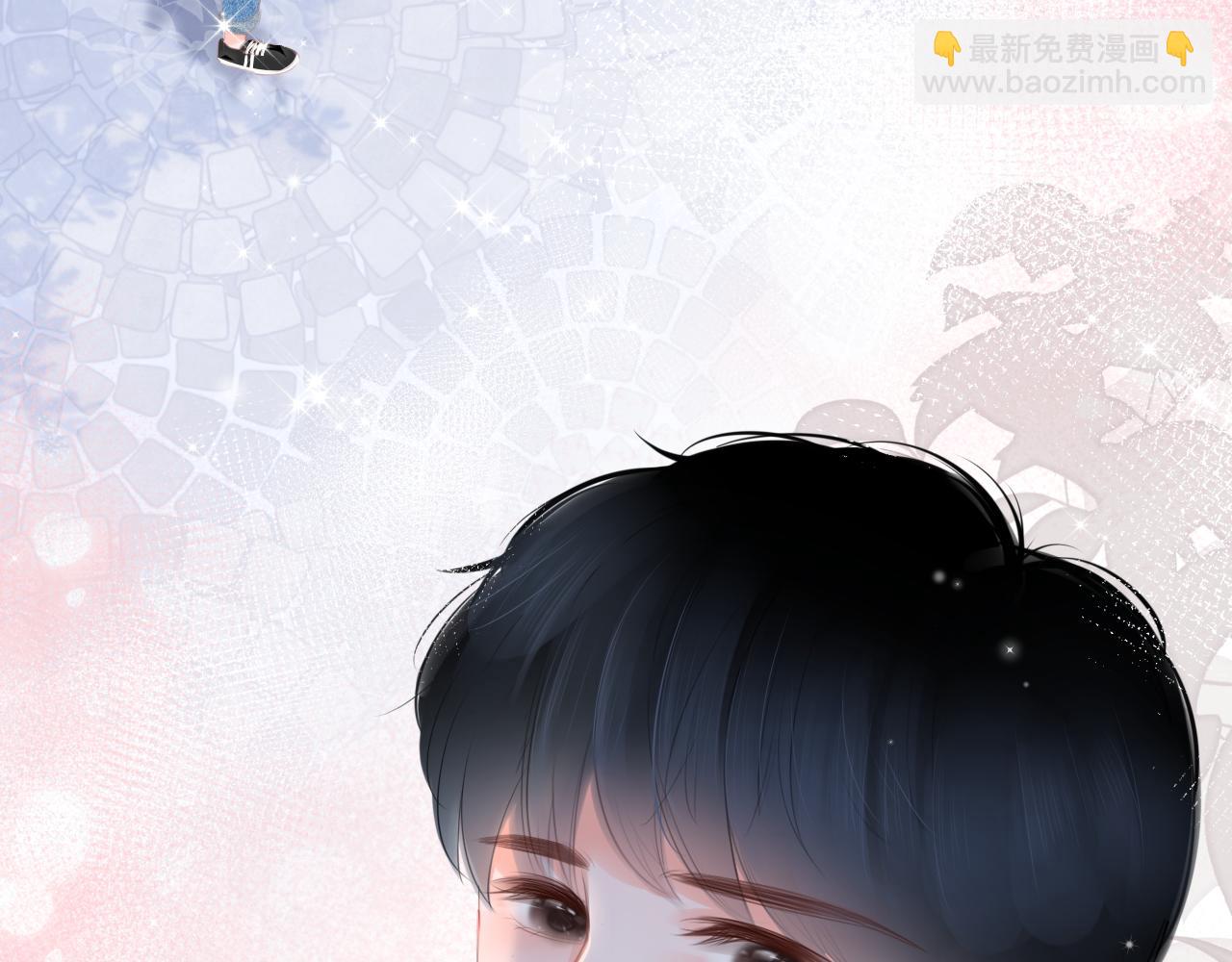 第19话 礼物(1/3)-第20话