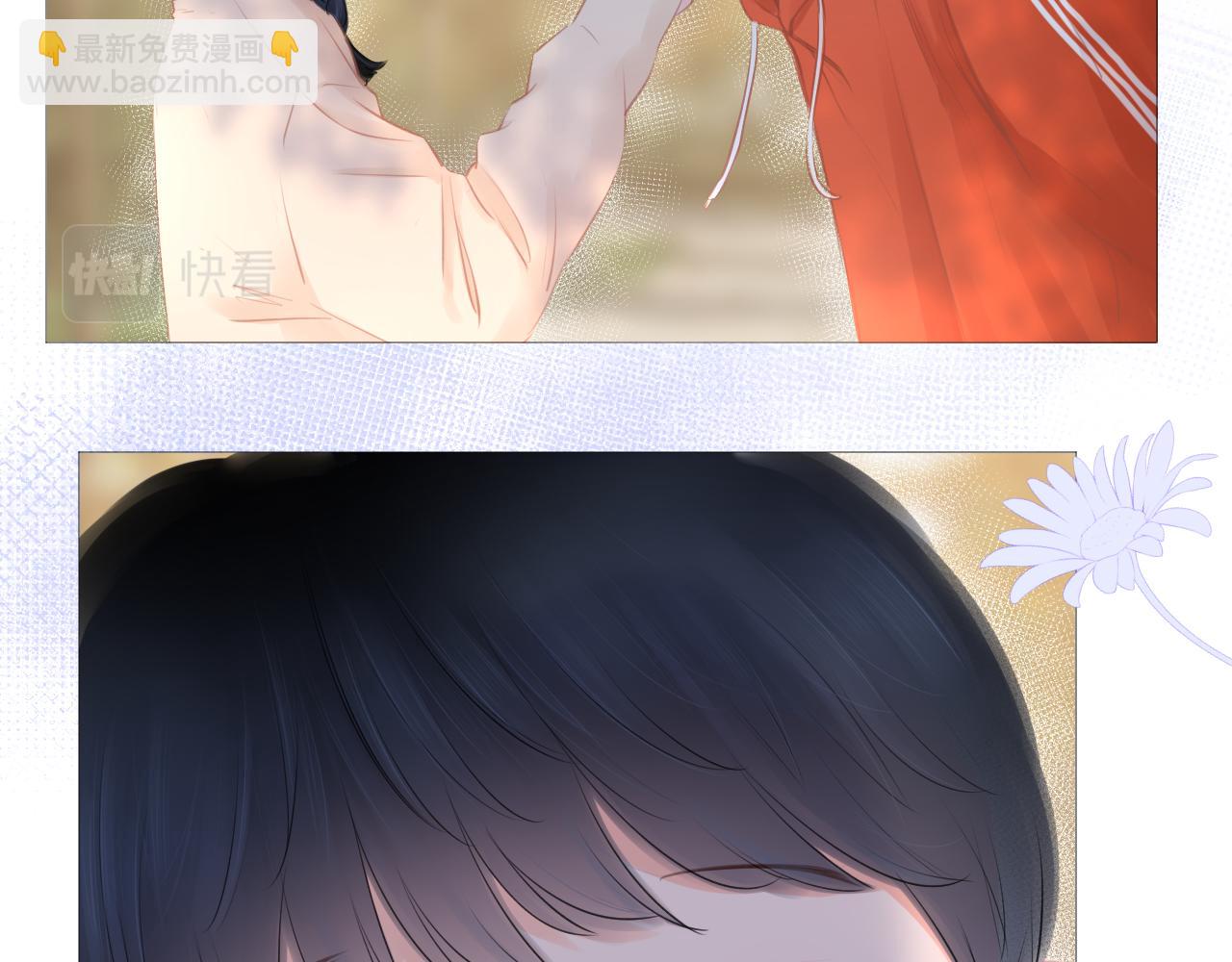 第21话 有你真好！(1/3)-第22话