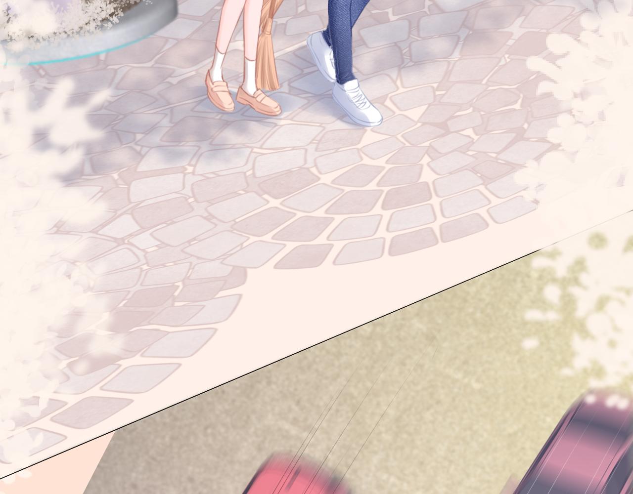 第21话 有你真好！(1/3)-第22话