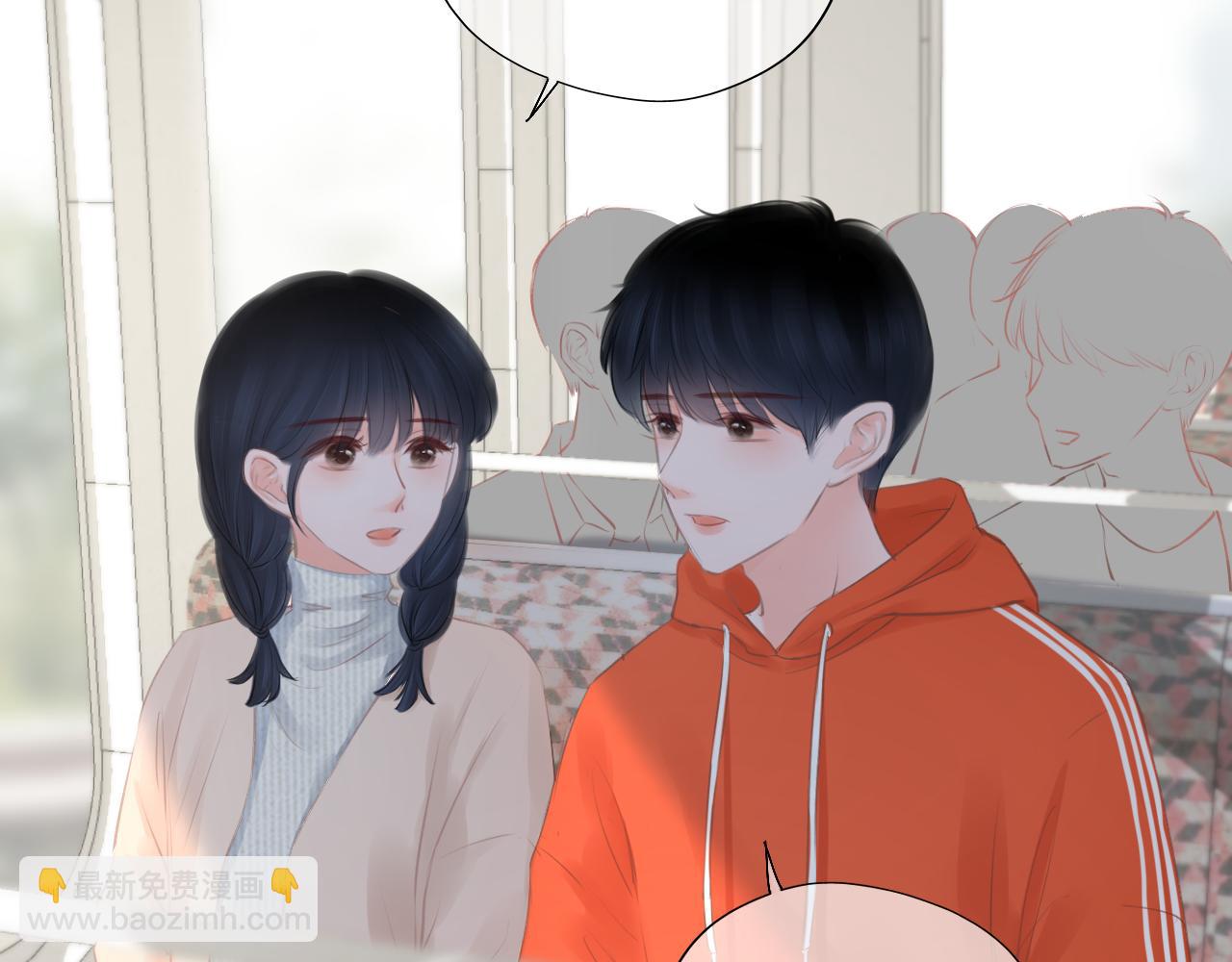 第21话 有你真好！(1/3)-第22话