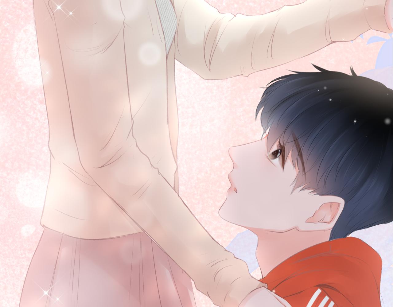 第21话 有你真好！(1/3)-第22话