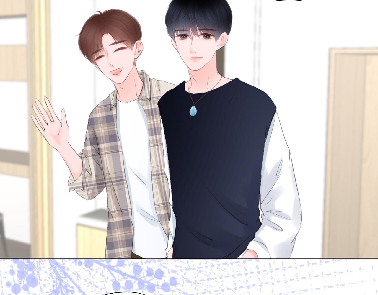 第23话 是预兆？(1/3)-第24话