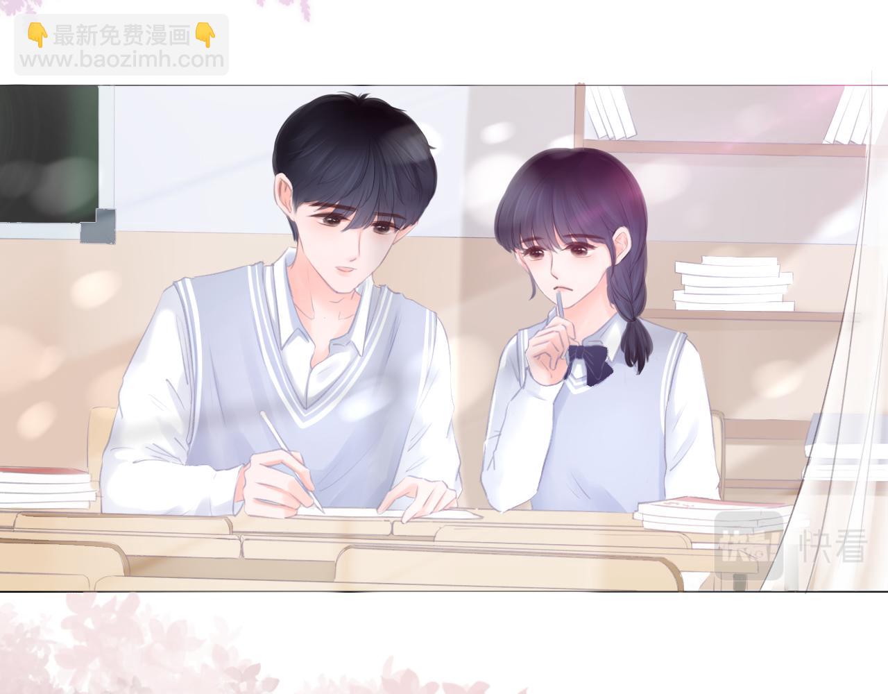 第23话 是预兆？(1/3)-第24话