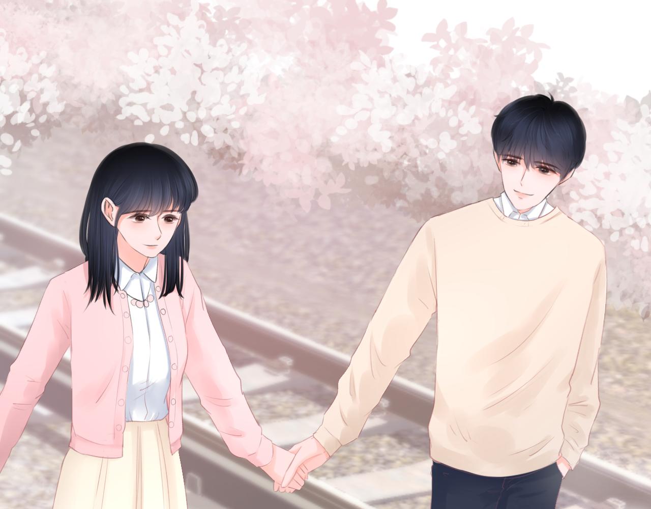 第23话 是预兆？(1/3)-第24话