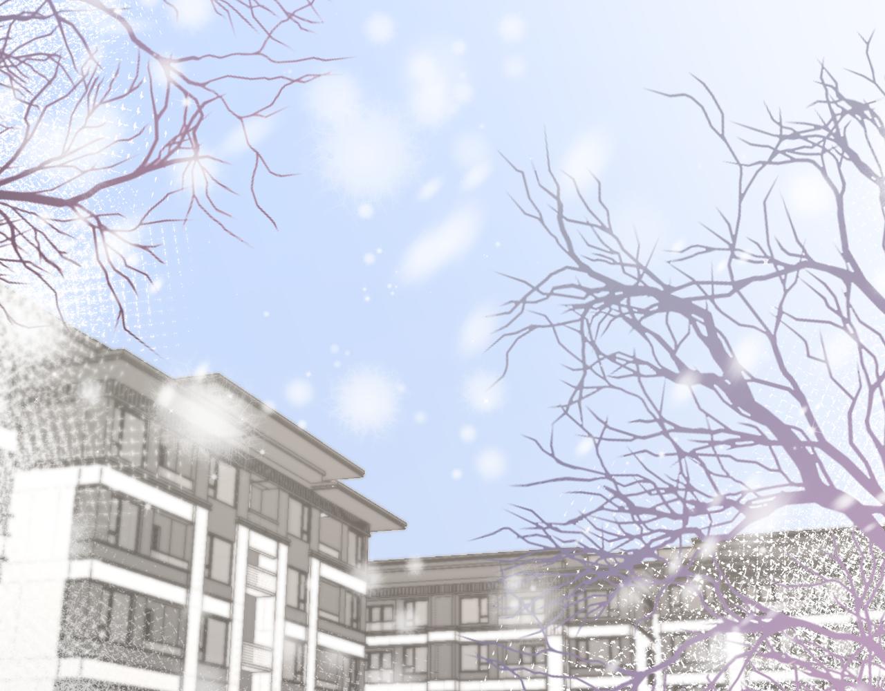 第25话 我想变成雨(1/2)-第26话