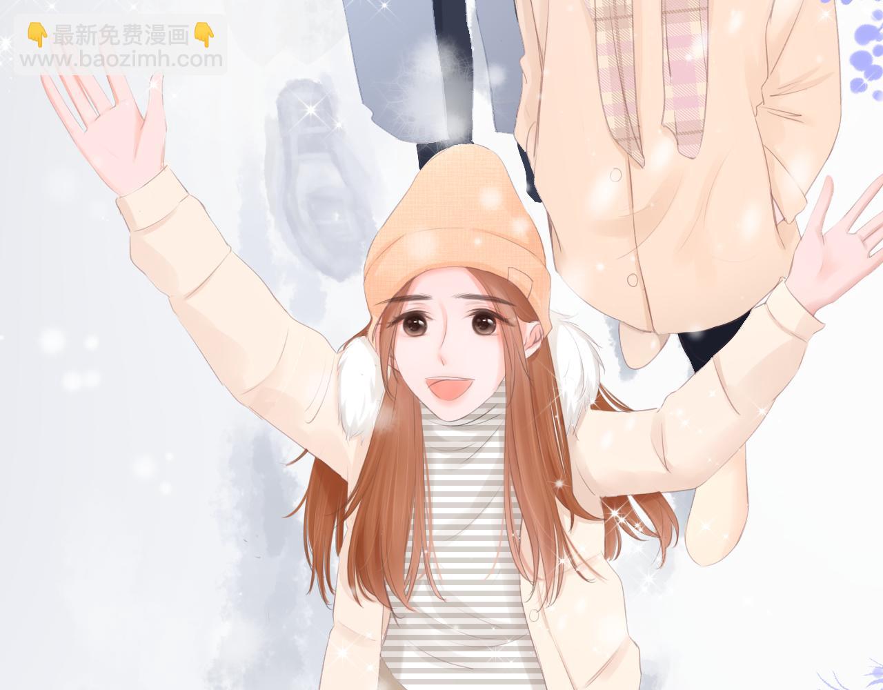 第25话 我想变成雨(1/2)-第26话