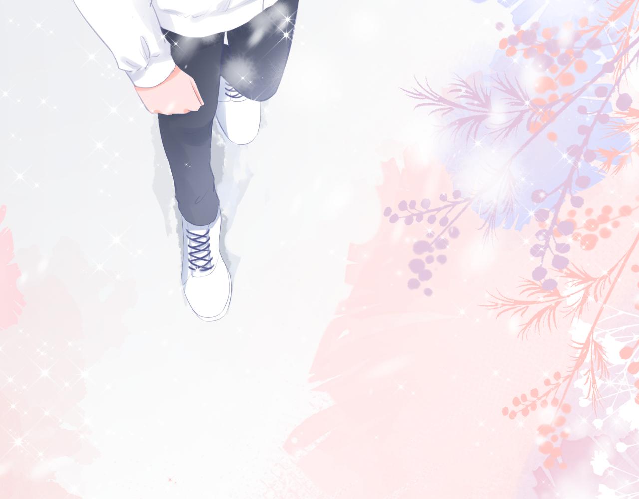 第25话 我想变成雨(1/2)-第26话