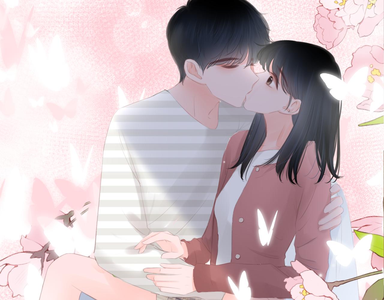 第25话 我想变成雨(1/2)-第26话