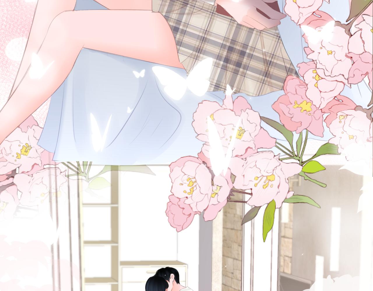 第25话 我想变成雨(1/2)-第26话