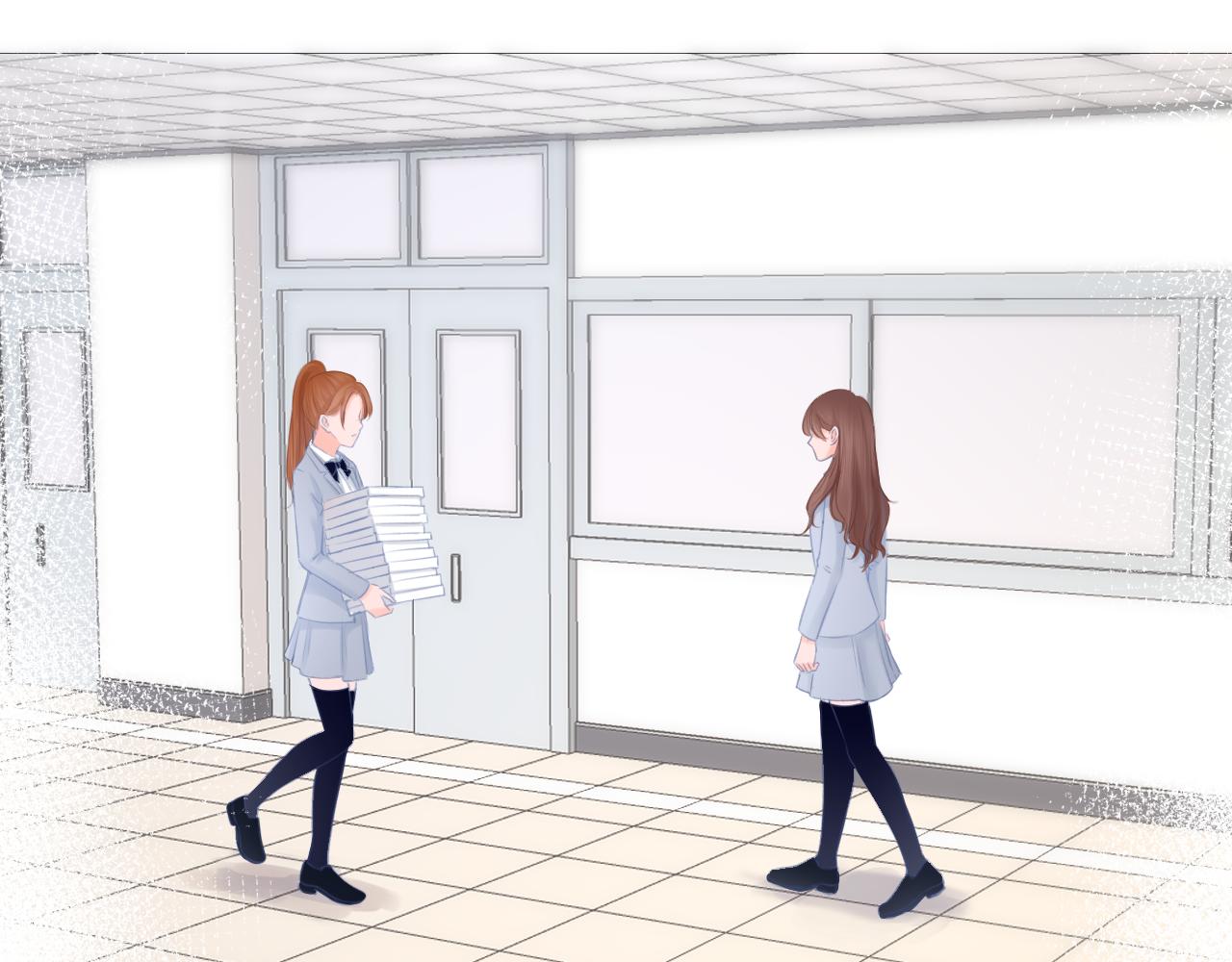 第27话 新的转校生(1/2)-第28话