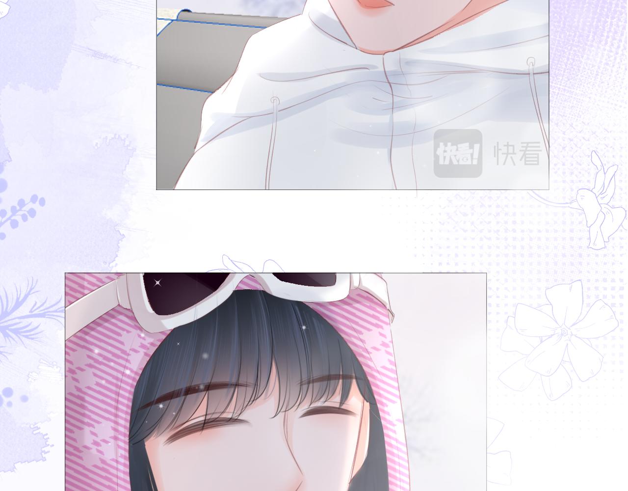 第27话 新的转校生(1/2)-第28话