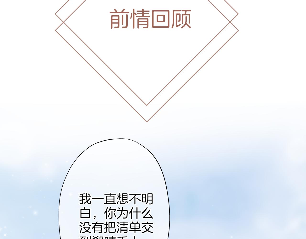 第33话 买醉(1/2)-第34话