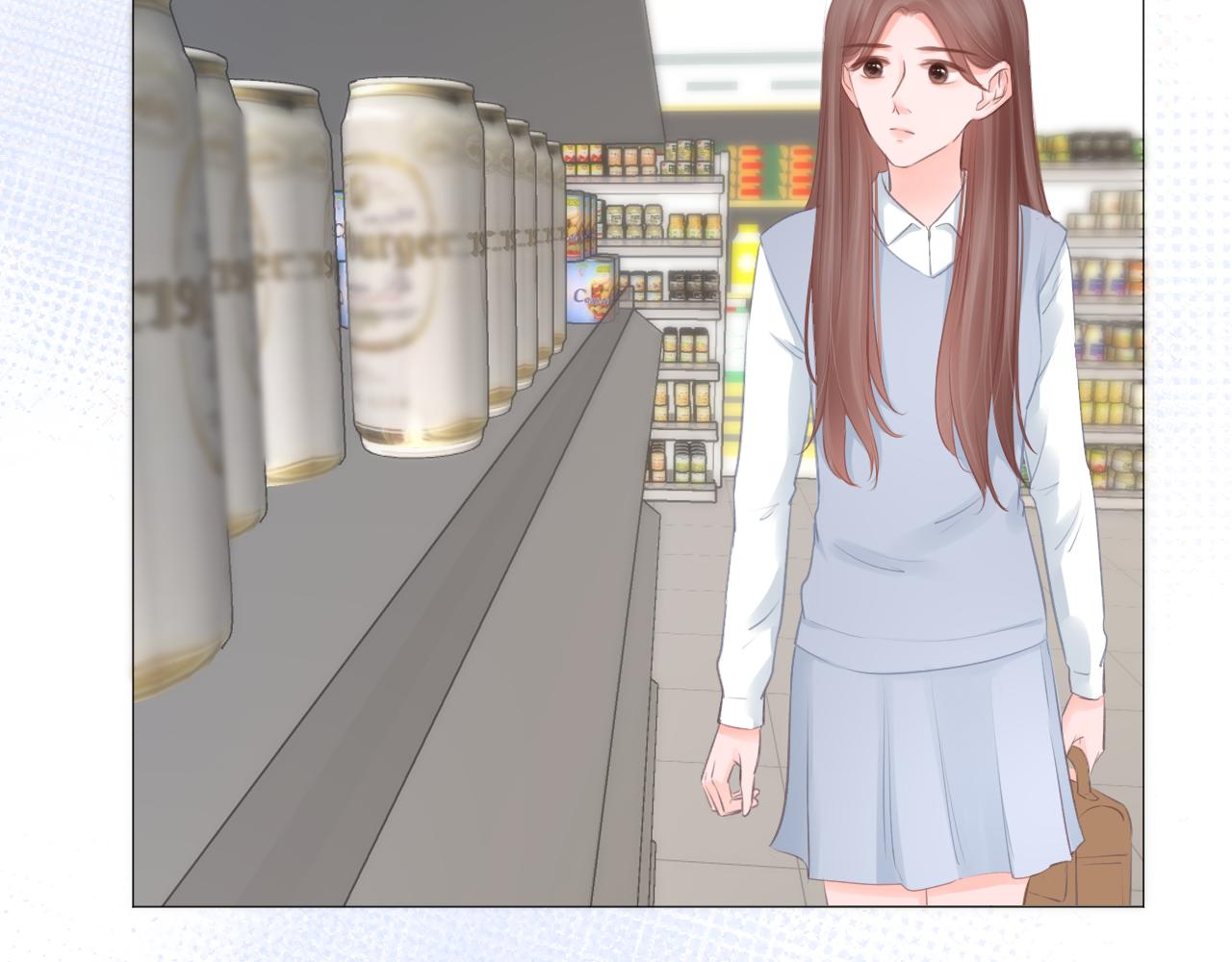 第33话 买醉(1/2)-第34话